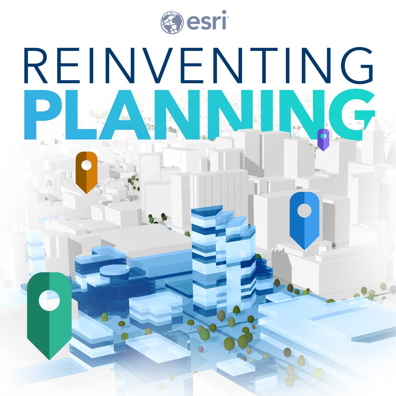 Reinventing Planning 