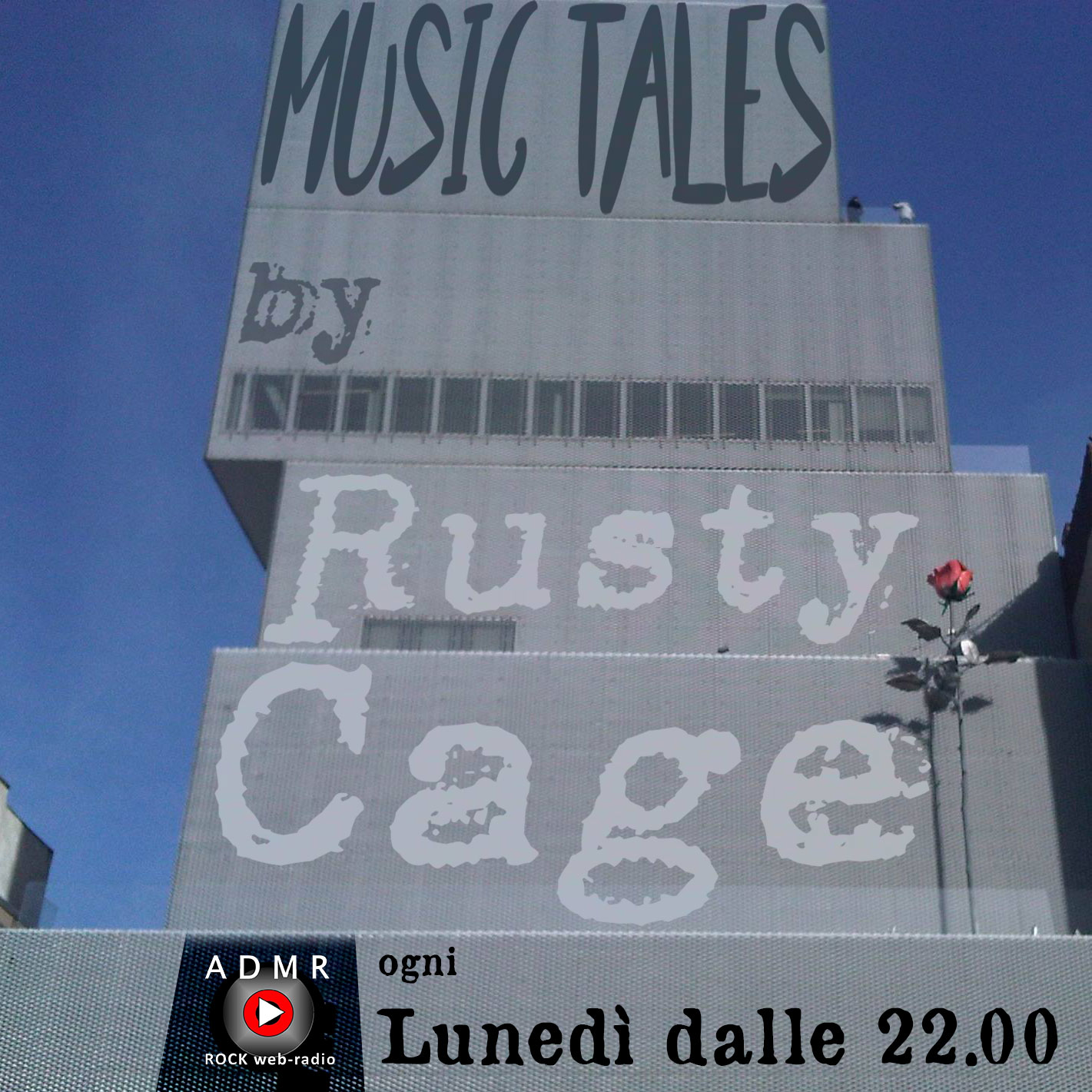 Music Tales by Rusty Cage S03 E08   IL MISTERO DI SHUGGIE OTIS - PT.1