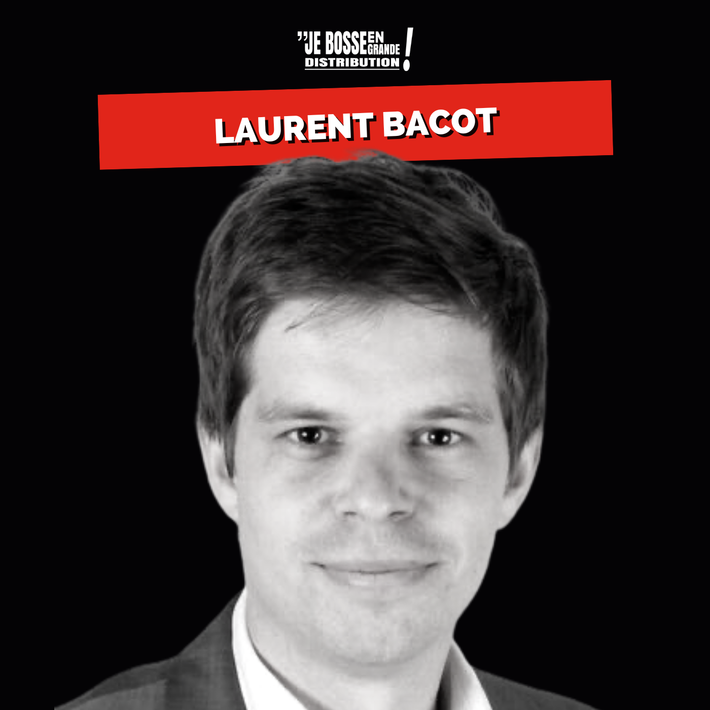 Réduire le gaspillage en révolutionnant la gestion de la date de péremption - avec Laurent Bacot, Cofondateur de CodaBene