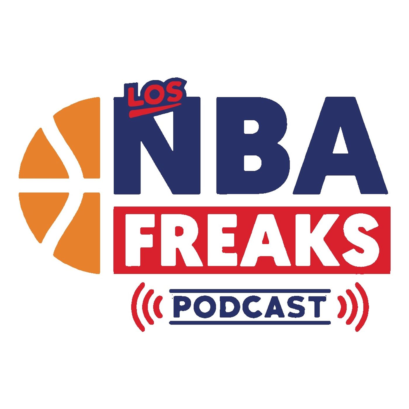 En peligro los Warriors, dominantes Celtics, rumores de Myles Turner y Jakob Poeltl, Tiros Rápidos, fantasy y más | Los NBA Freaks (Ep. 380)