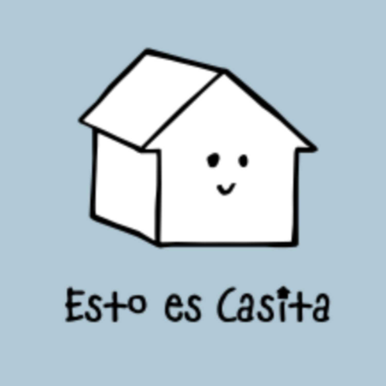 Esto es Casita EP#5  - Luis Enrique (Padrique) streamer, mundial de Qatar y la caída de Twitter