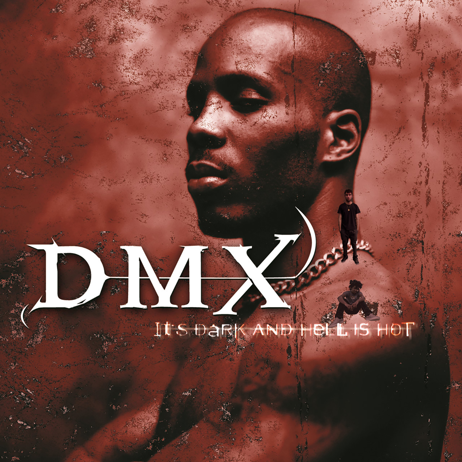 S11E02 - DMX, It's Dark And Hell Is Hot [Pt. 1]