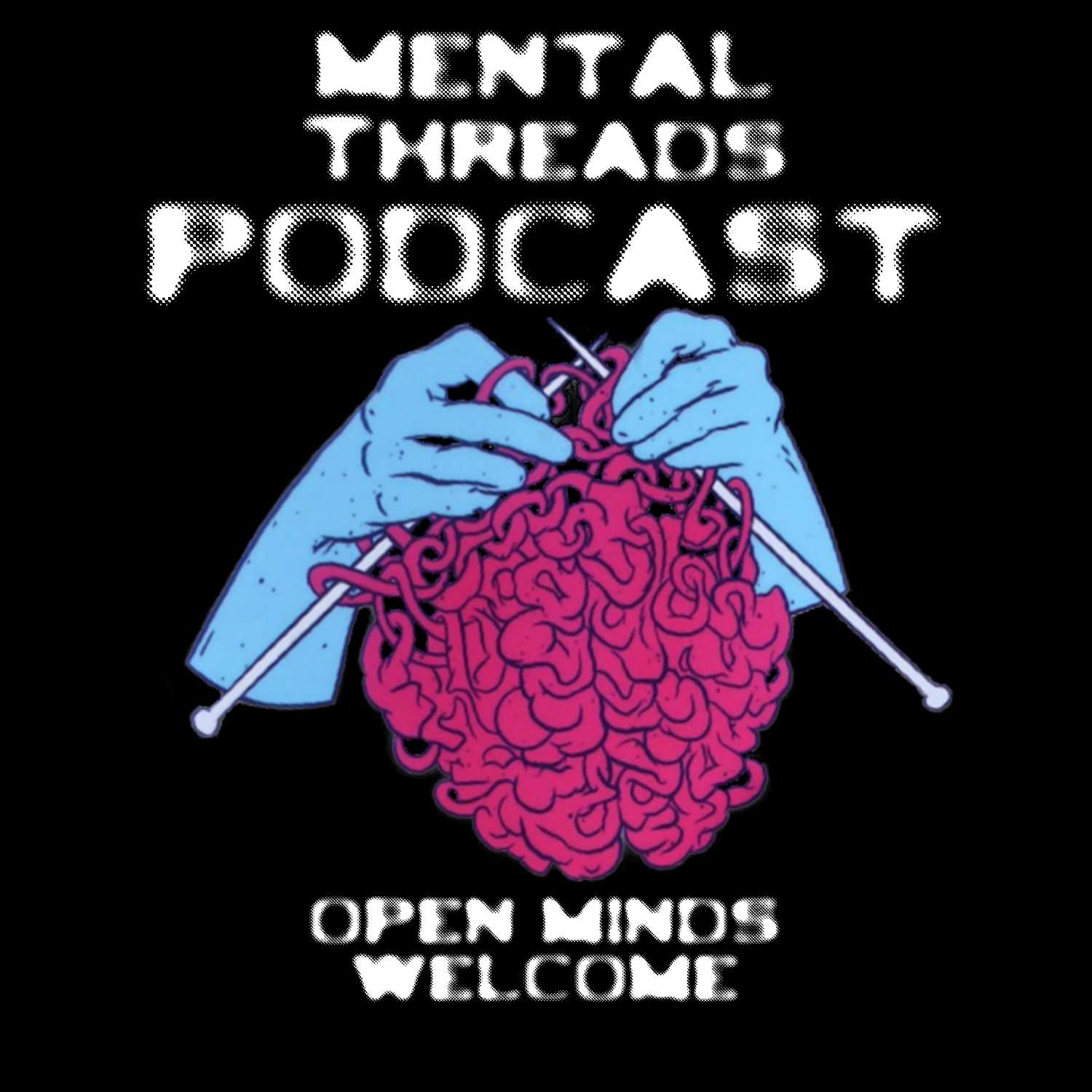 The Mental Threads Podcast Episode #125: Lauren Sy'Mone