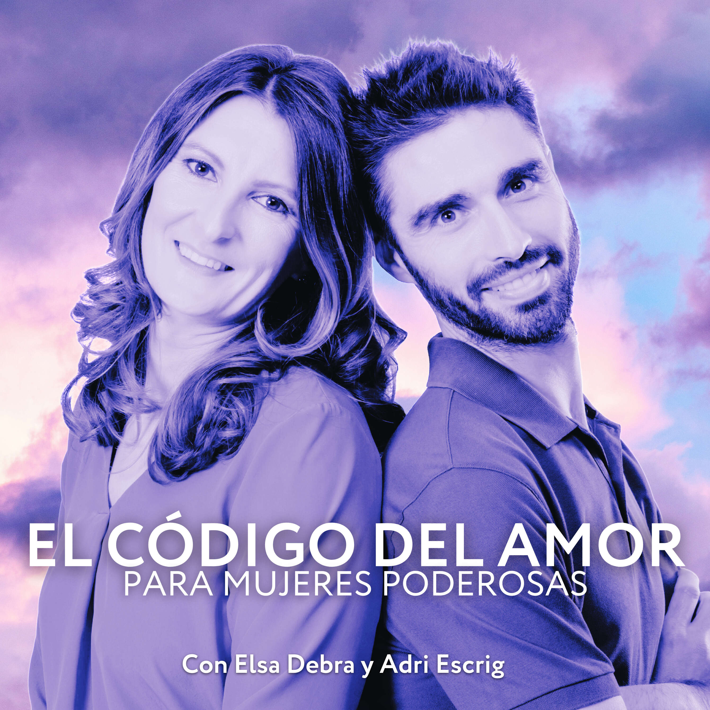 El Código del Amor 