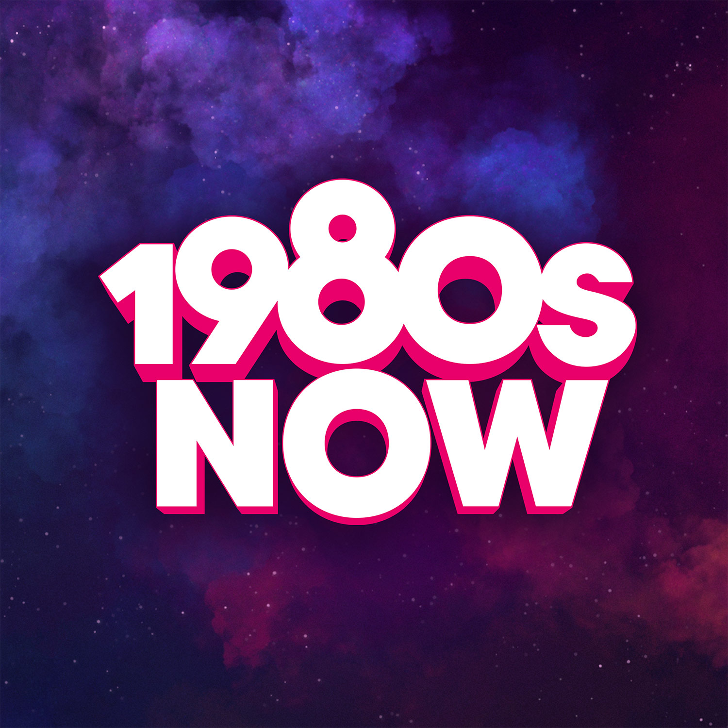 1980s Now 