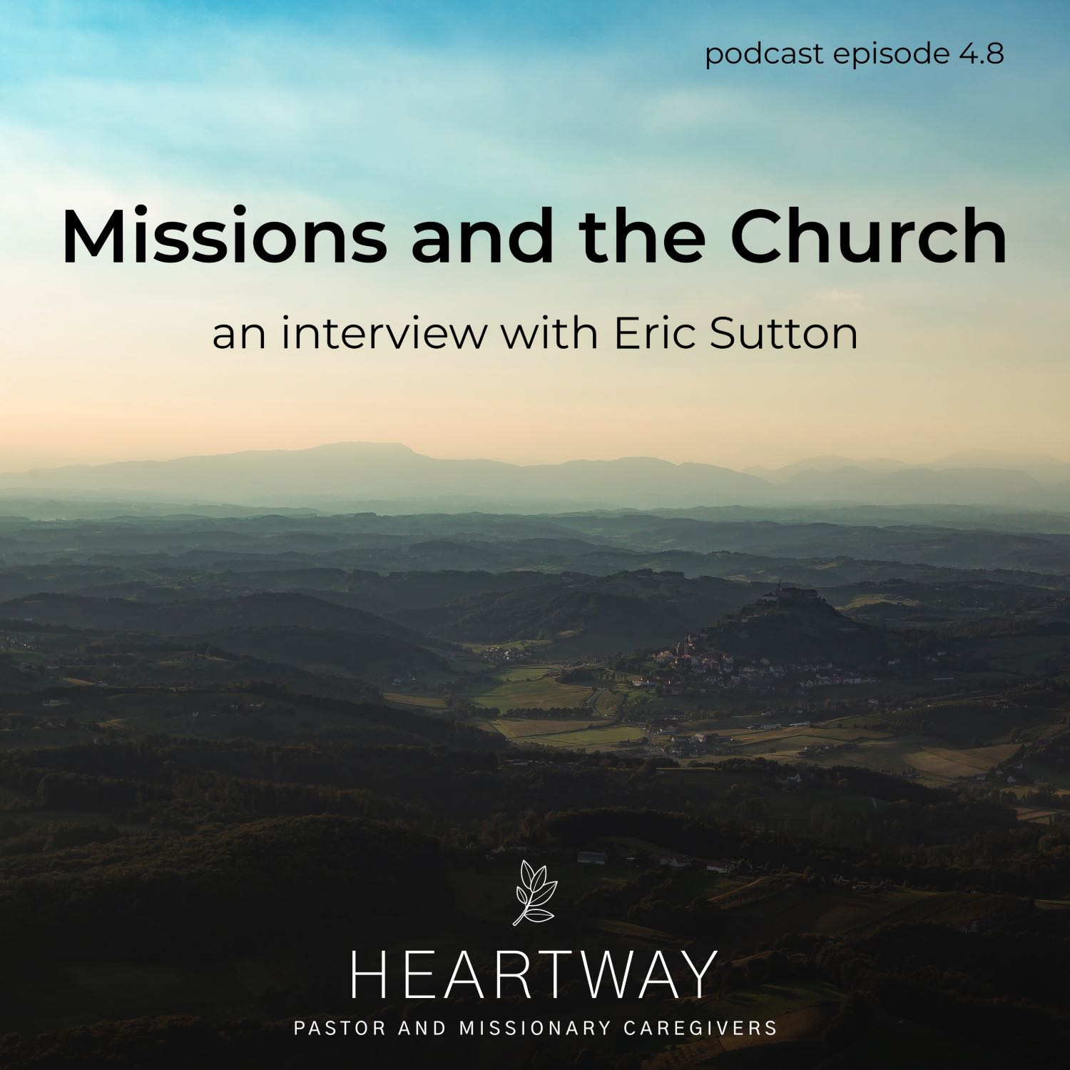 Missions and the Church