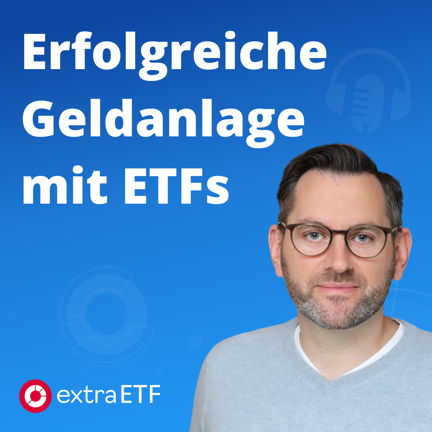 Episode 126: Sieben geniale ETF-Ideen | Neues Extra-Magazin | extraETF Talk