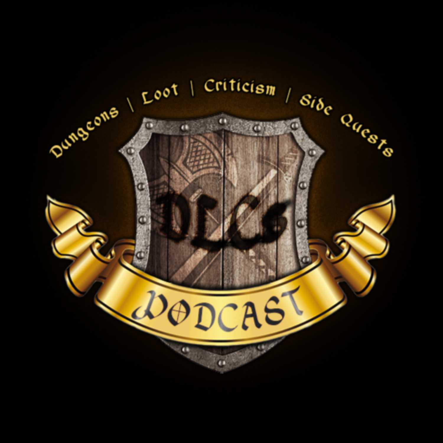 The DLCs Podcast