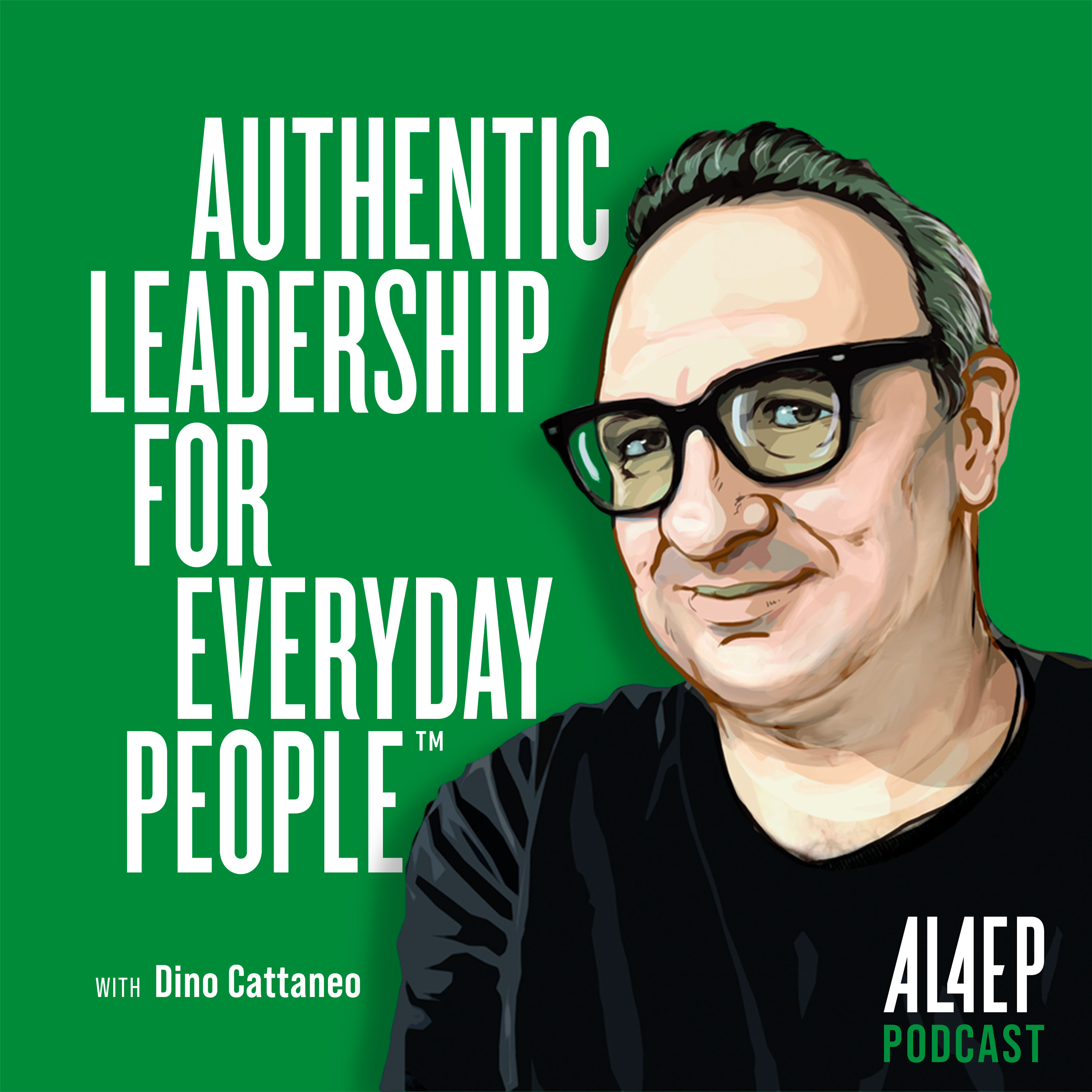 062 Leadership Lessons From The Early Shows