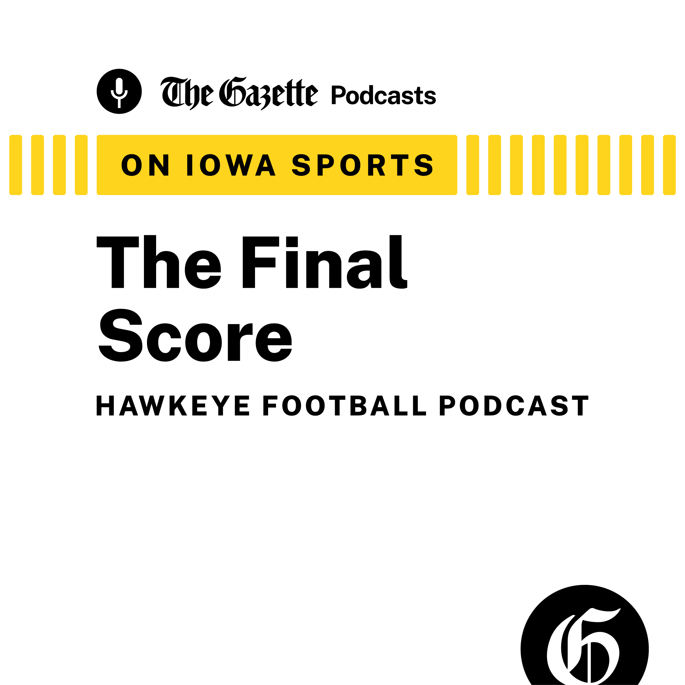 Iowa 24, Purdue 3: Undoubtedly a quality win | The Final Score