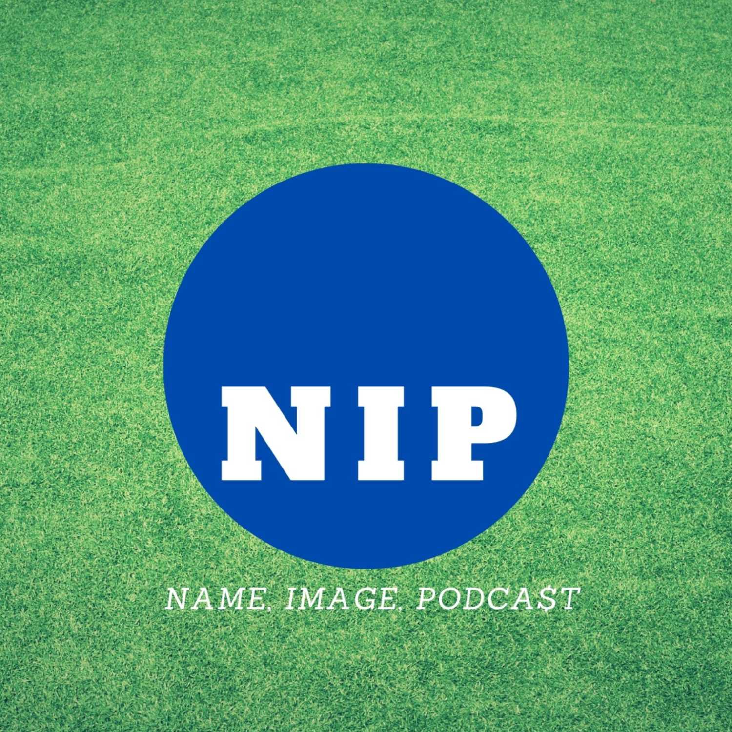 Name, Image, Podcast 