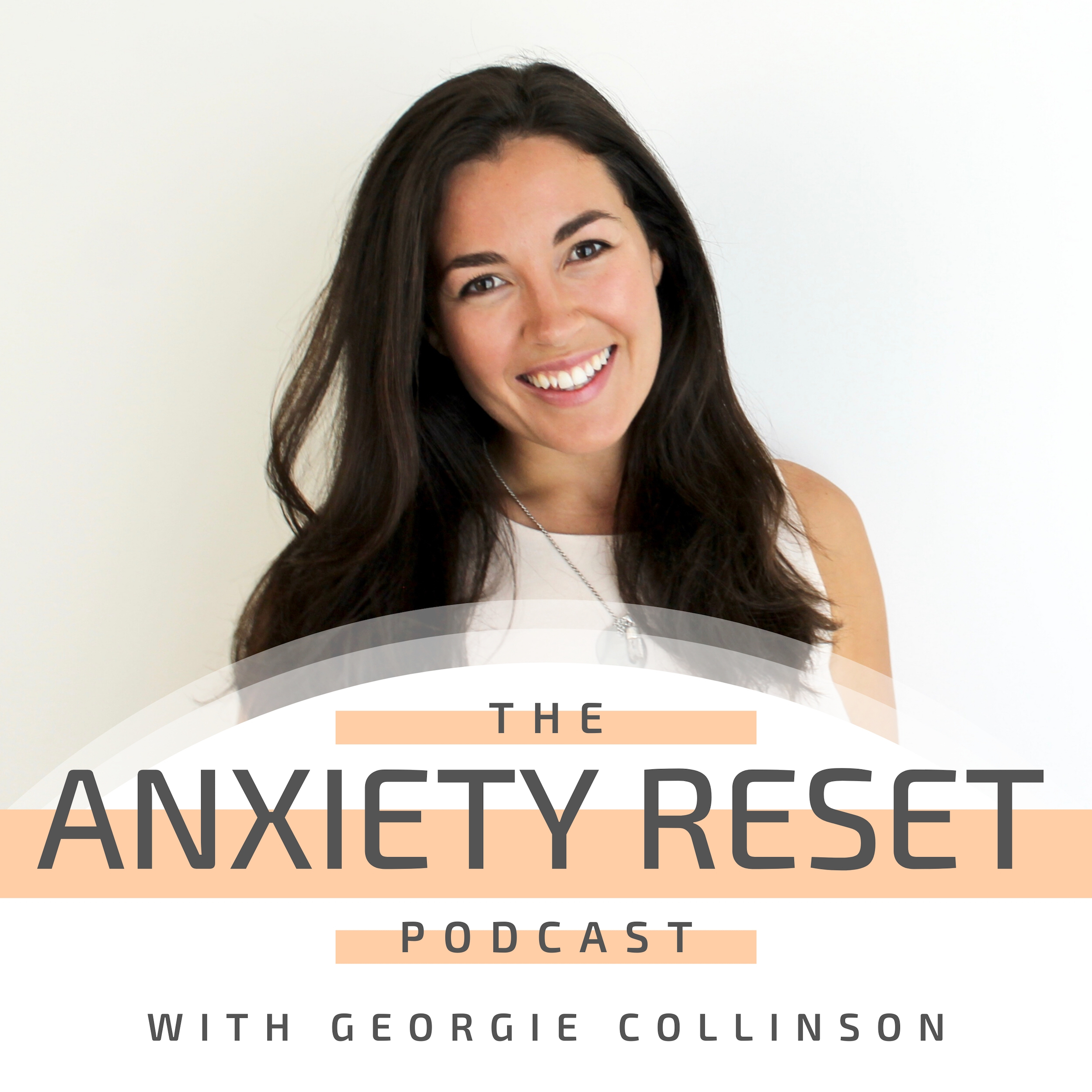 EP 206: Cycles of Death, Rebirth & Anxiety with Georgie Collinson