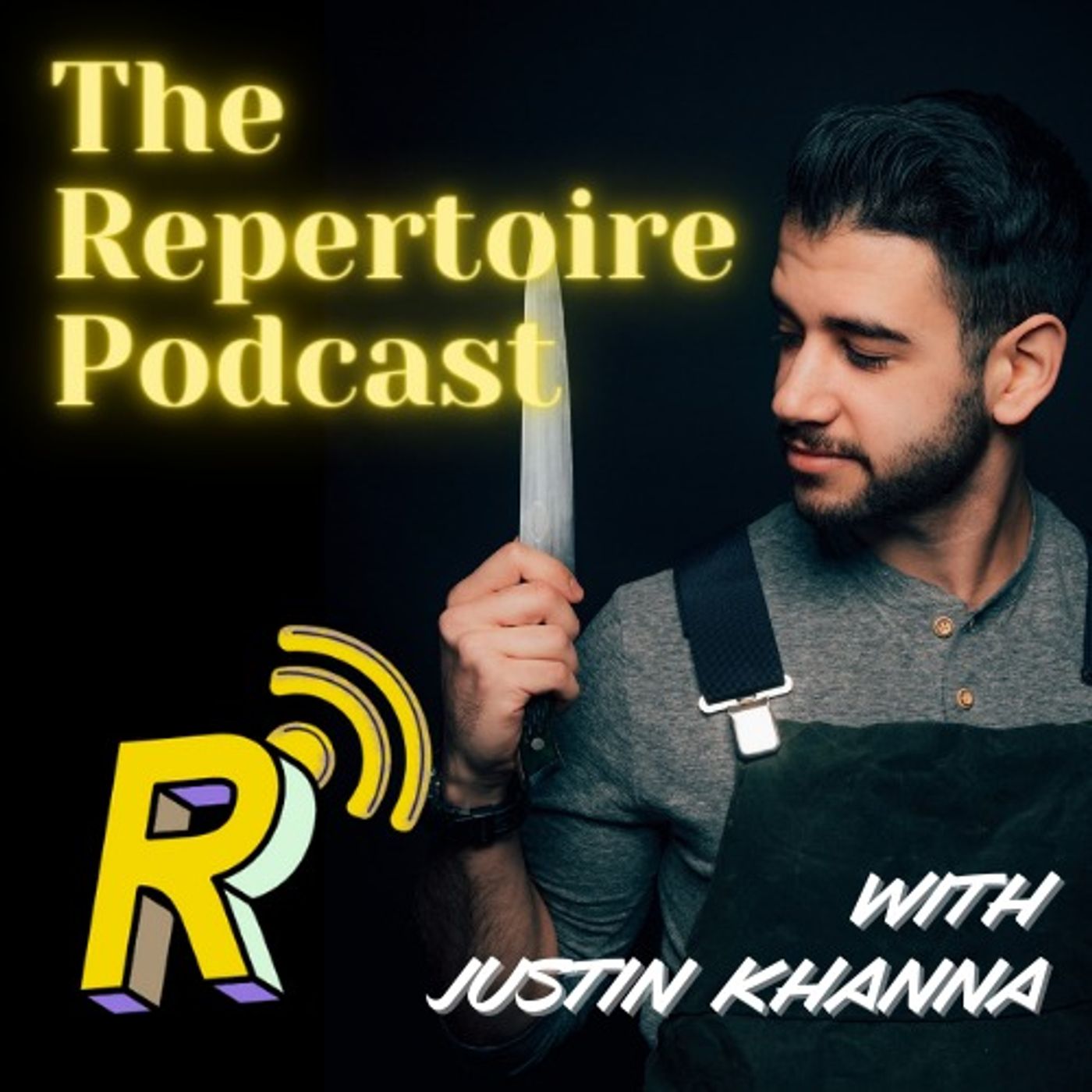 The Repertoire Podcast 