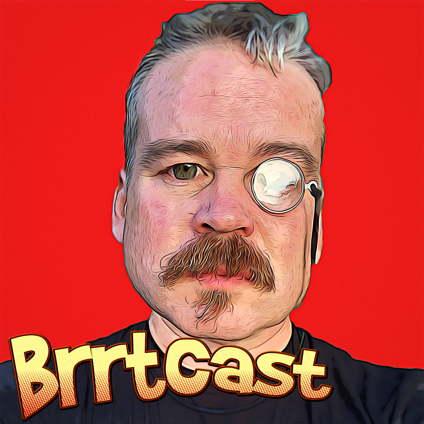 Brrtcast 