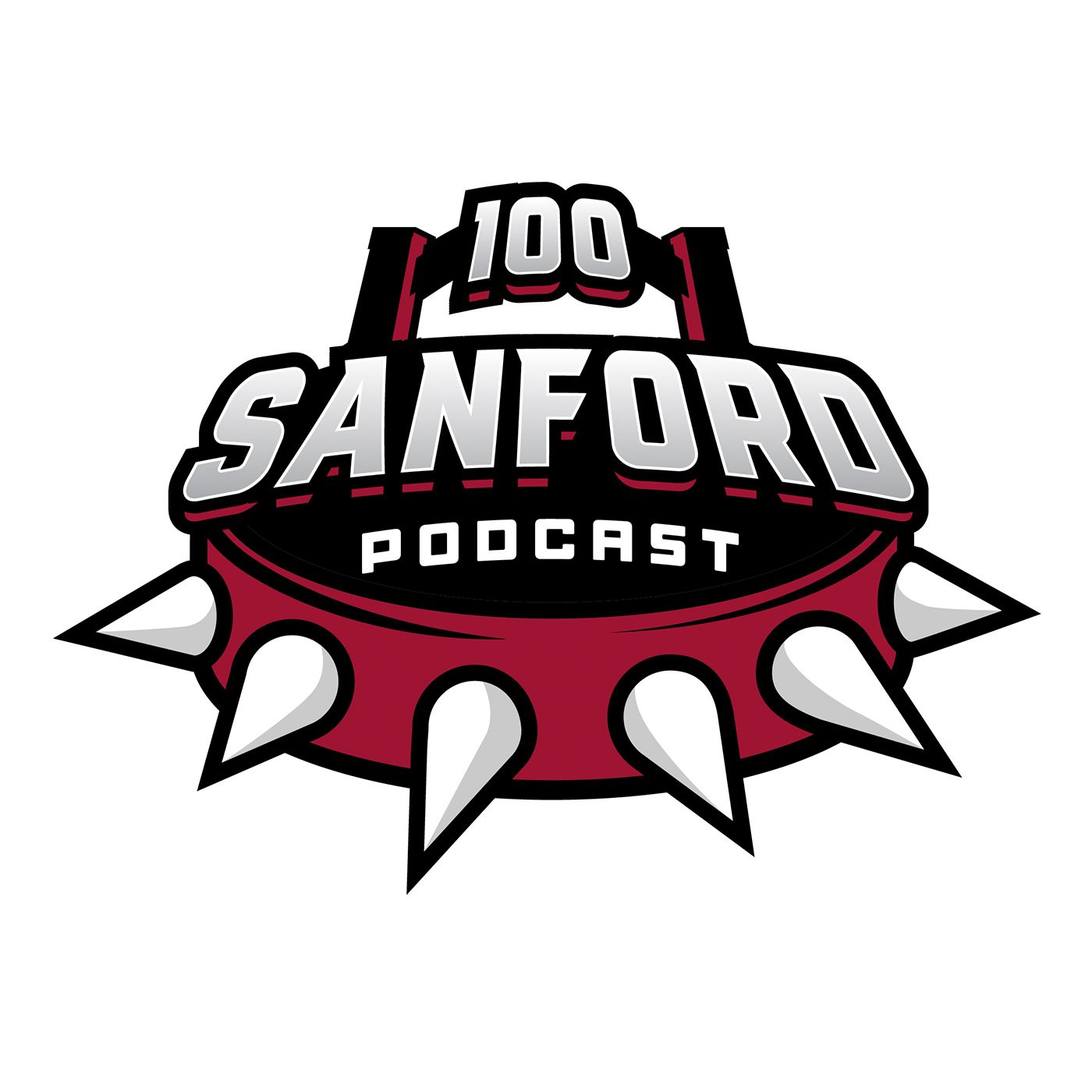 100 Sanford - "There's Only #1 Dawg"