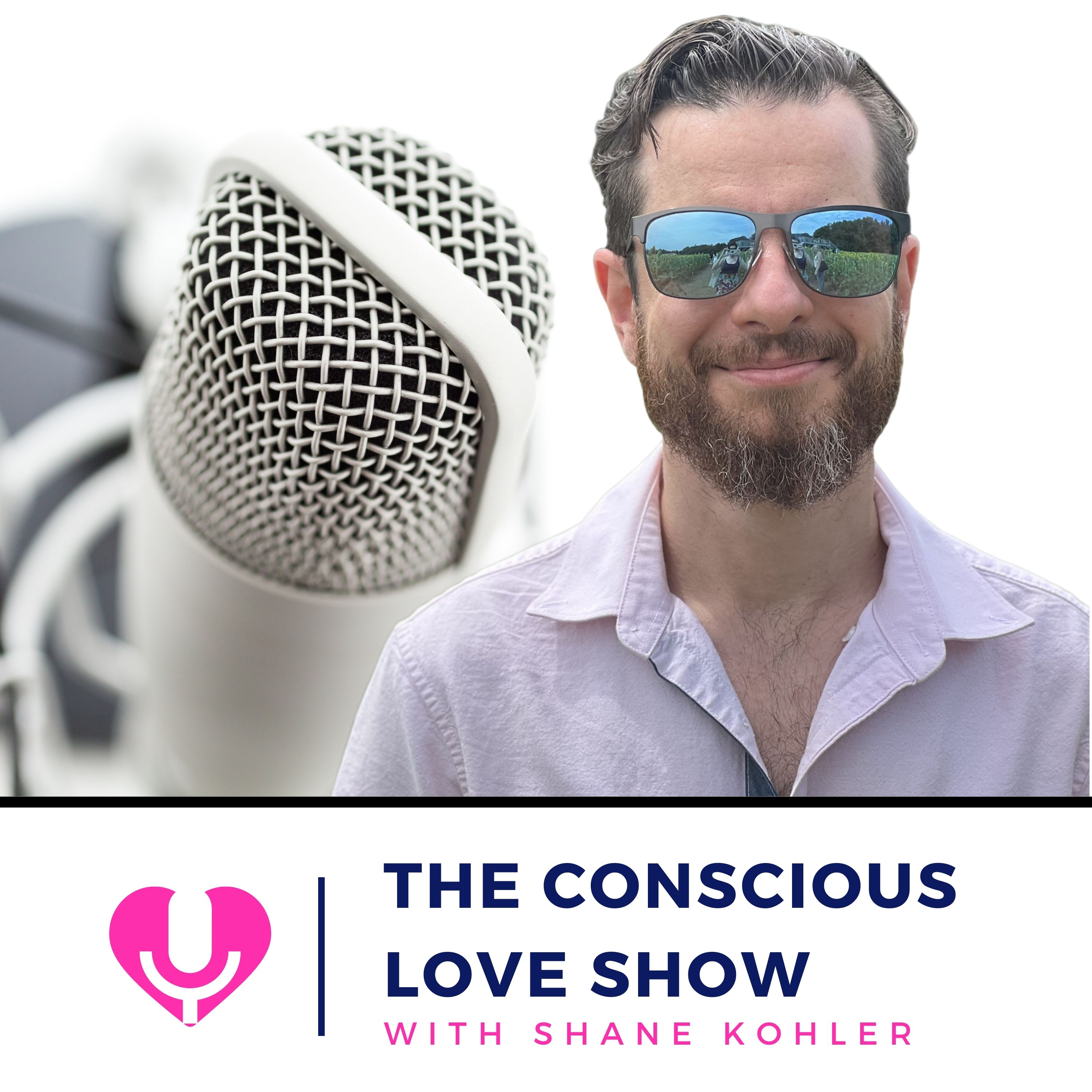 Letting go of Instant Gratification and Opening Up to True Love with Shane Kohler