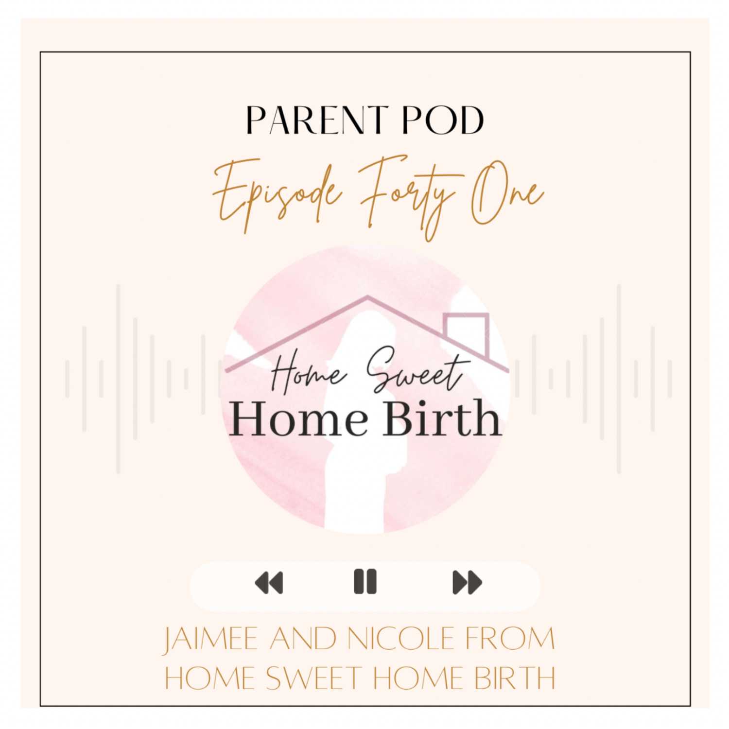 Home Sweet Home Birth