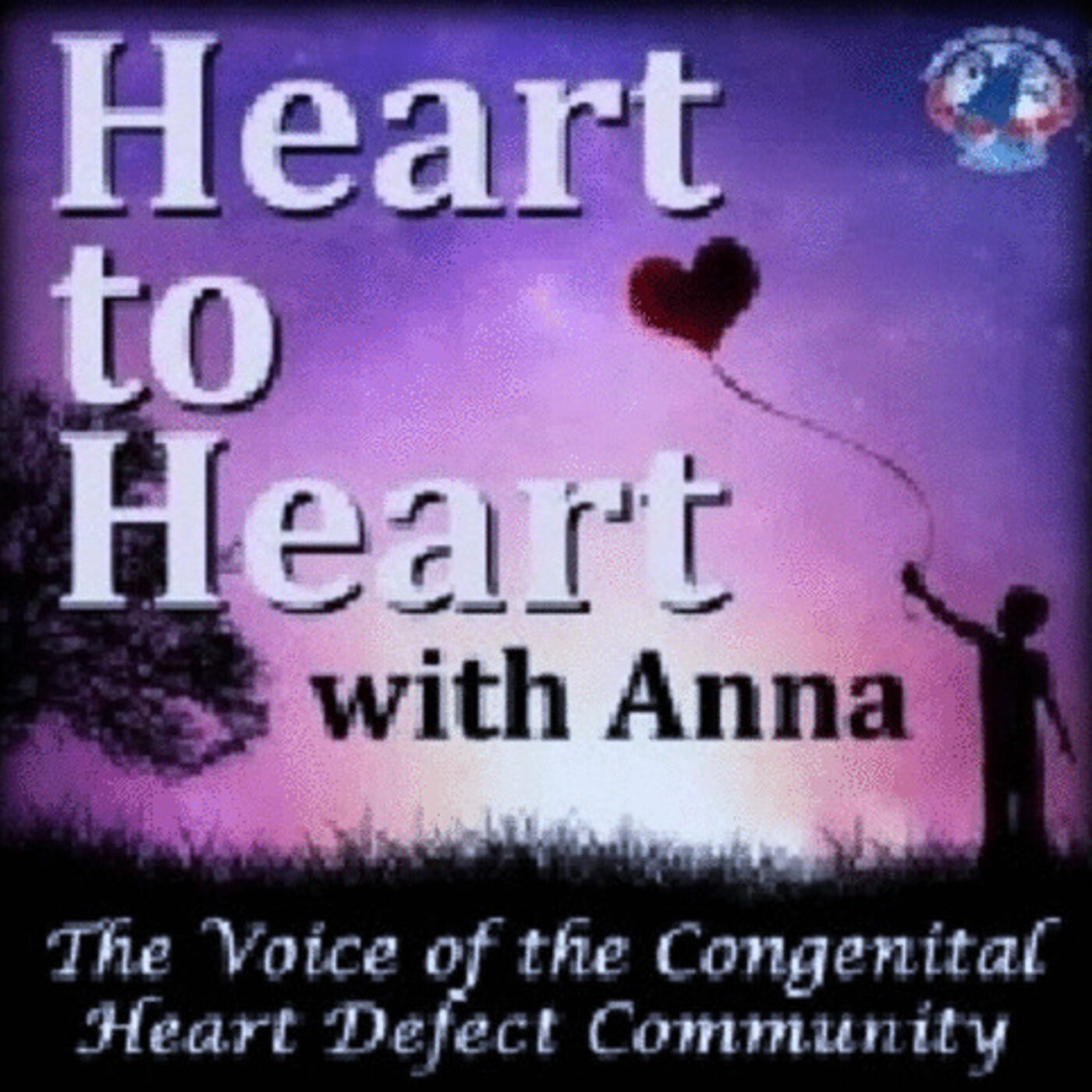 Heart to Heart with Anna 