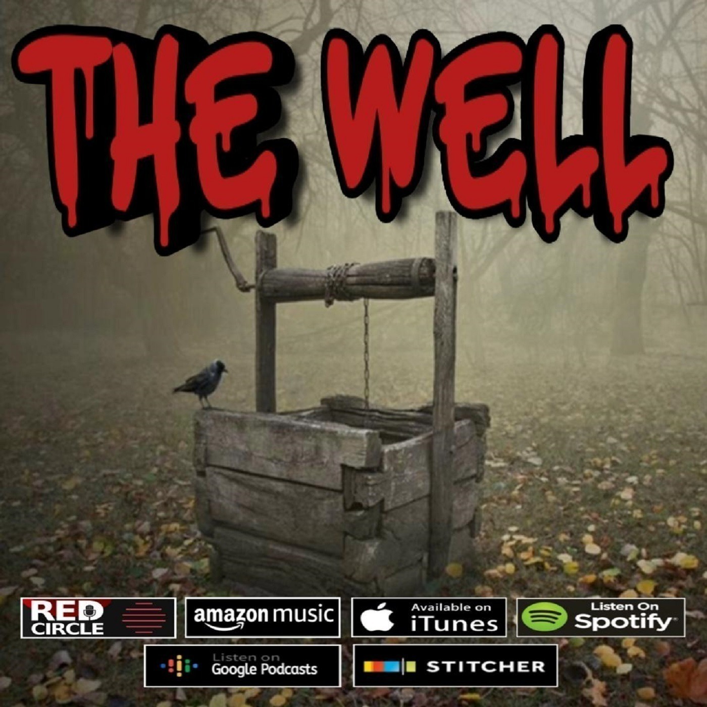 Scary Stories - The Well