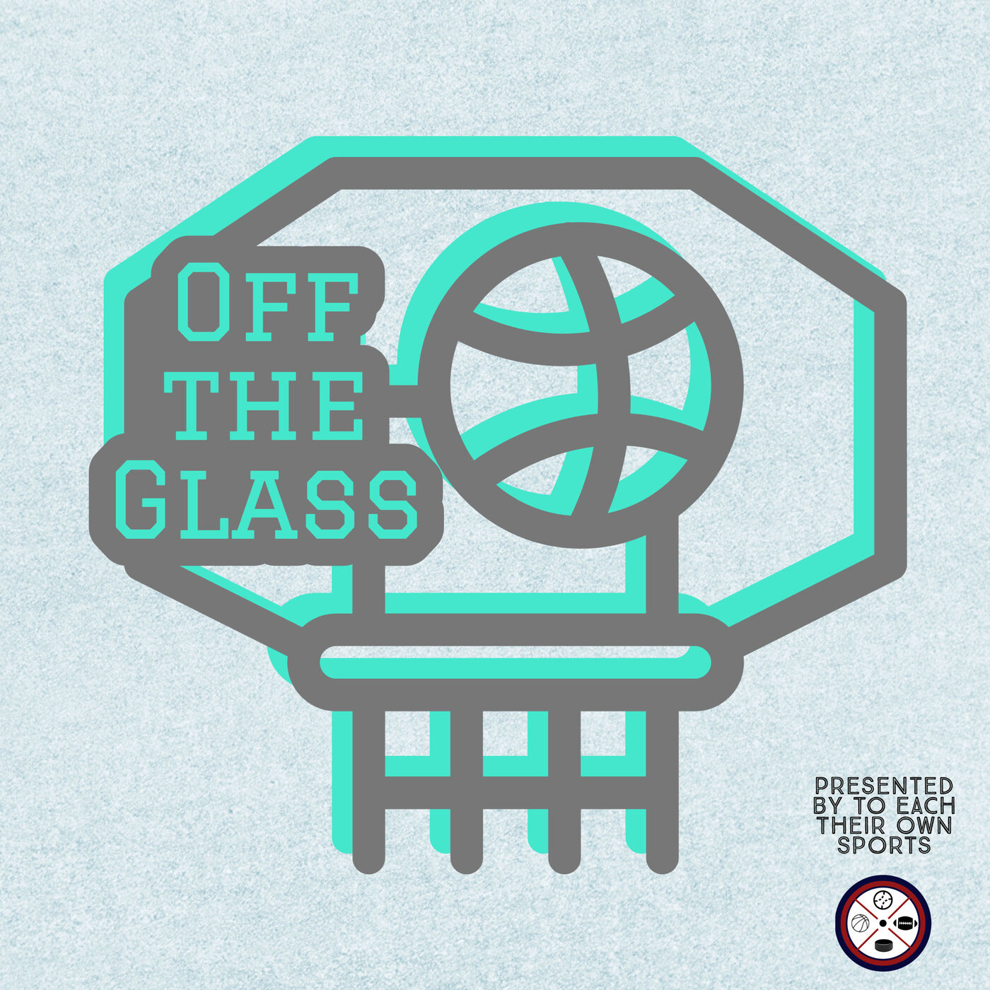 OFF THE GLASS | PREMIERE EPISODE | November 3rd, 2022