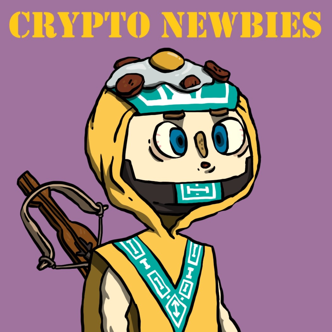 Crypto Newbies 