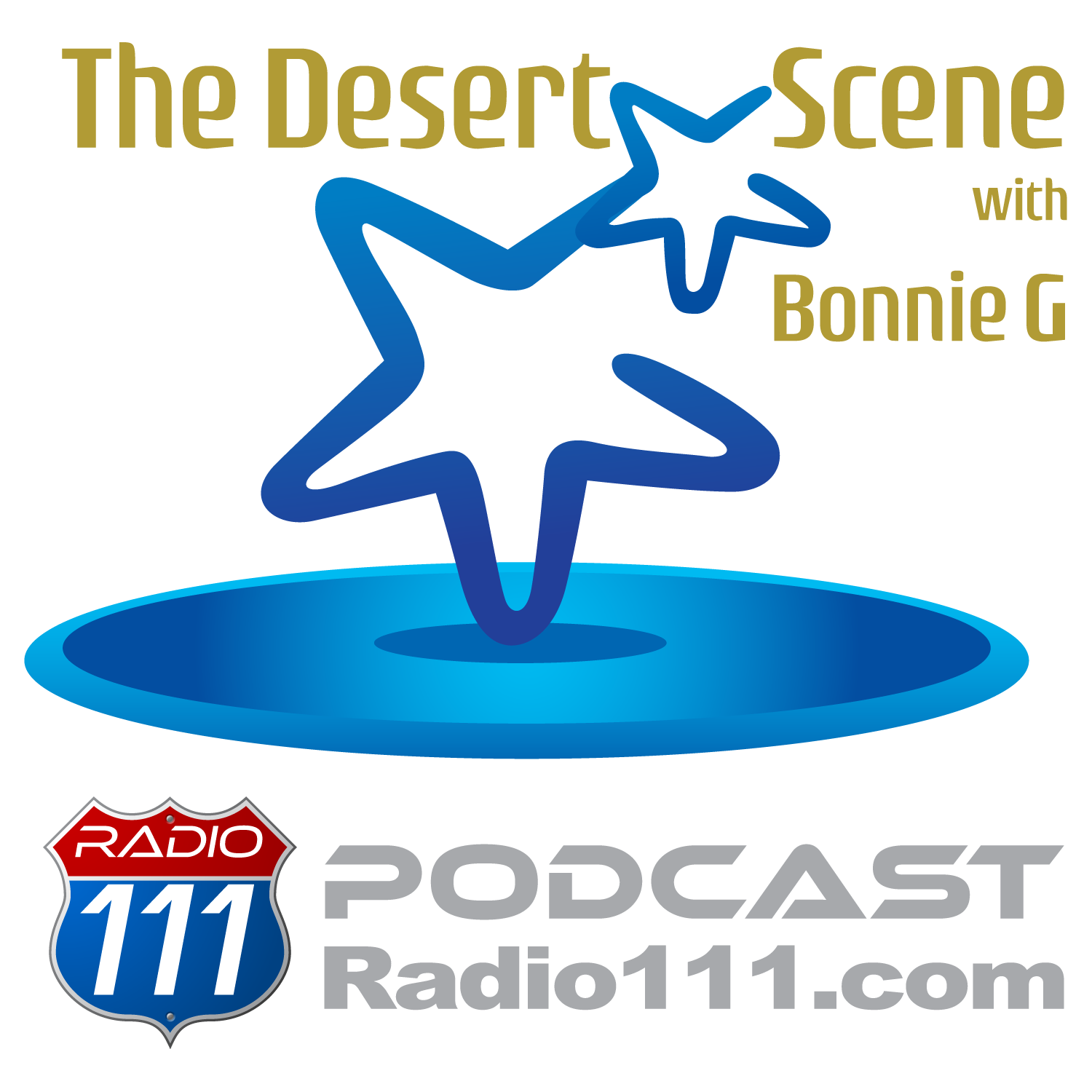 The Desert Scene | Guest: Marnie Mitze | Topic: Palm Springs Philharmonic