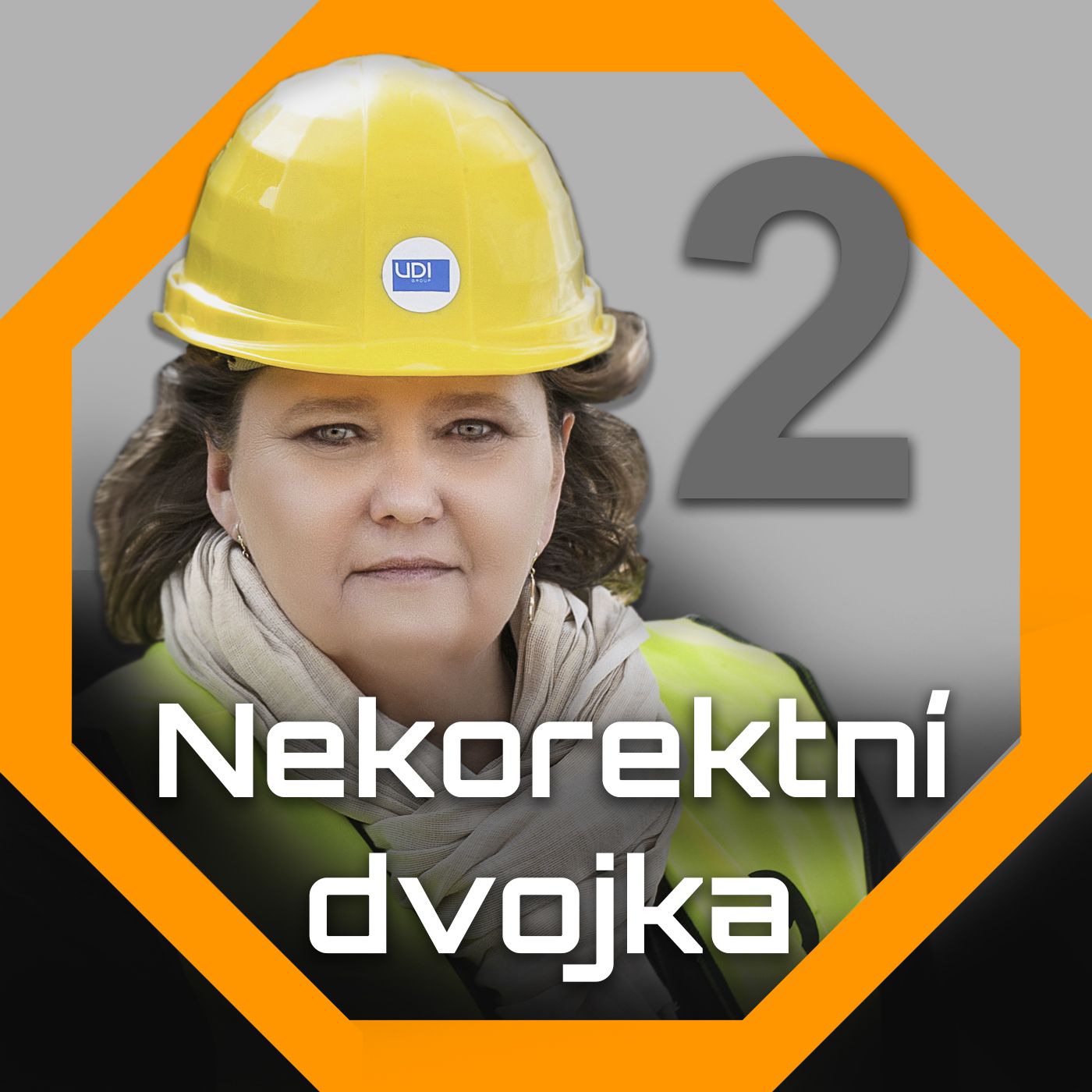 Nekorektní dvojka 