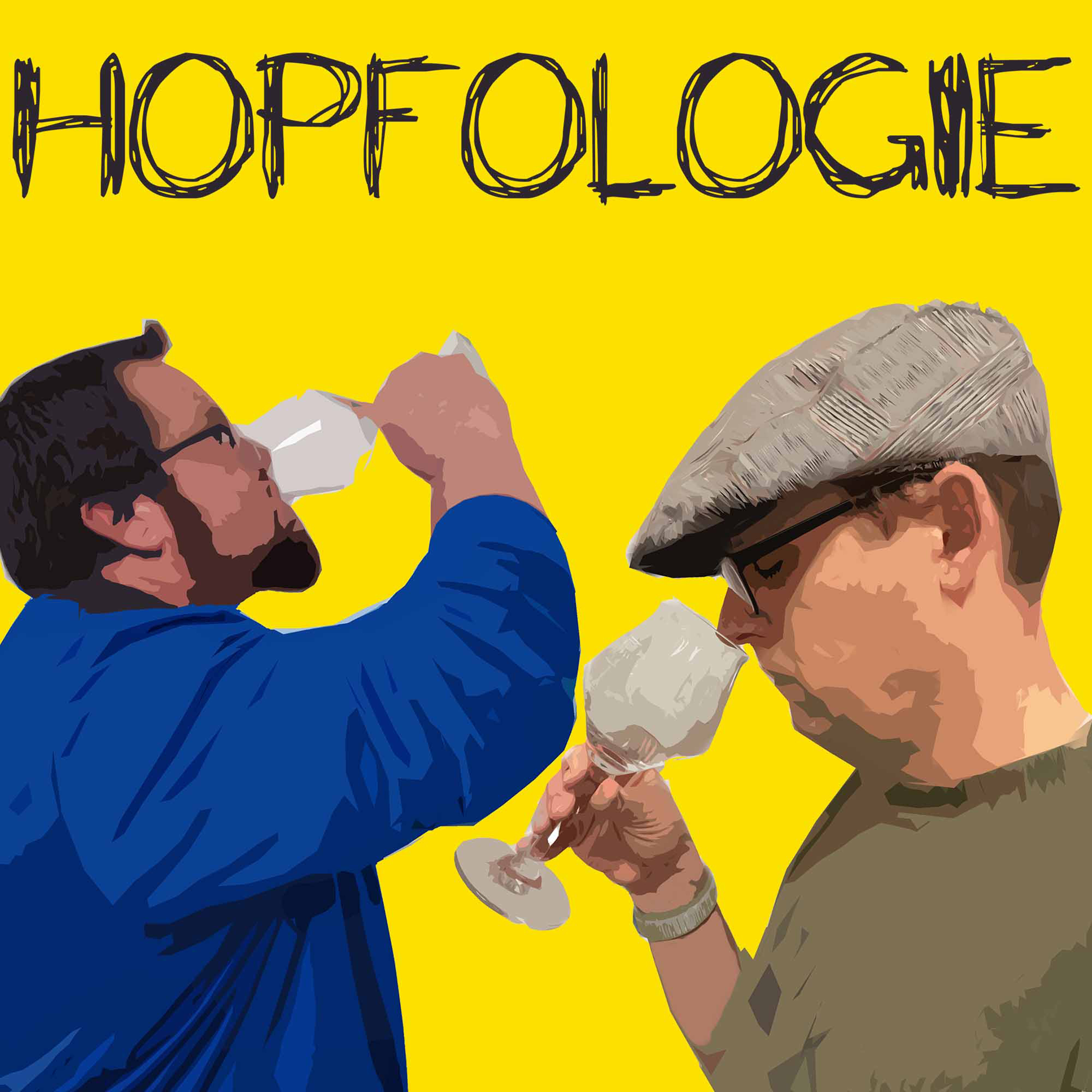 Hopfologie 