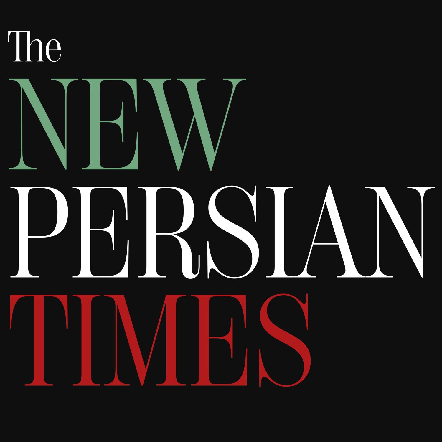 The New Persian Times 