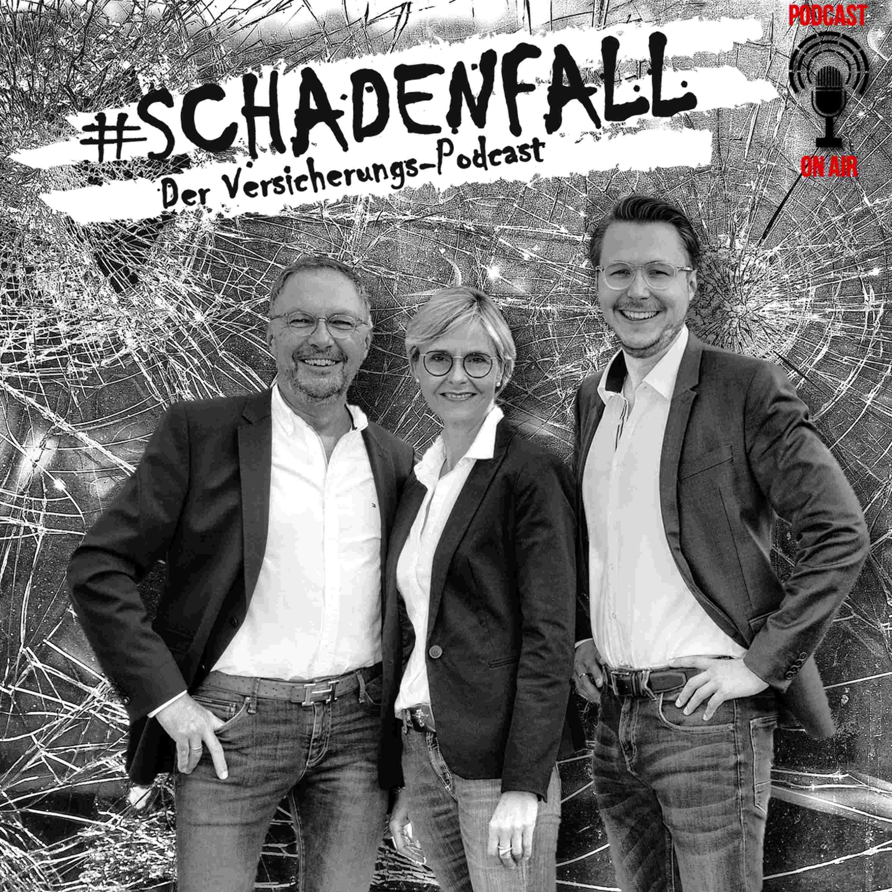 #Schadenfall 