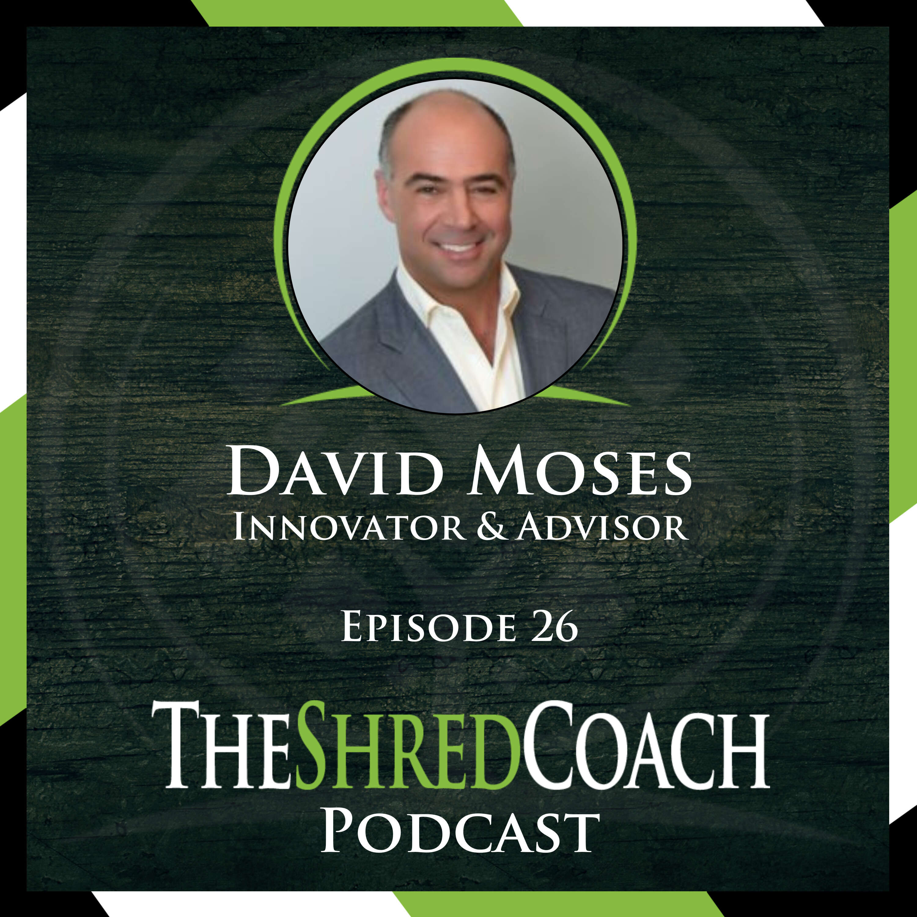 An Innovators Perspective with David Moses