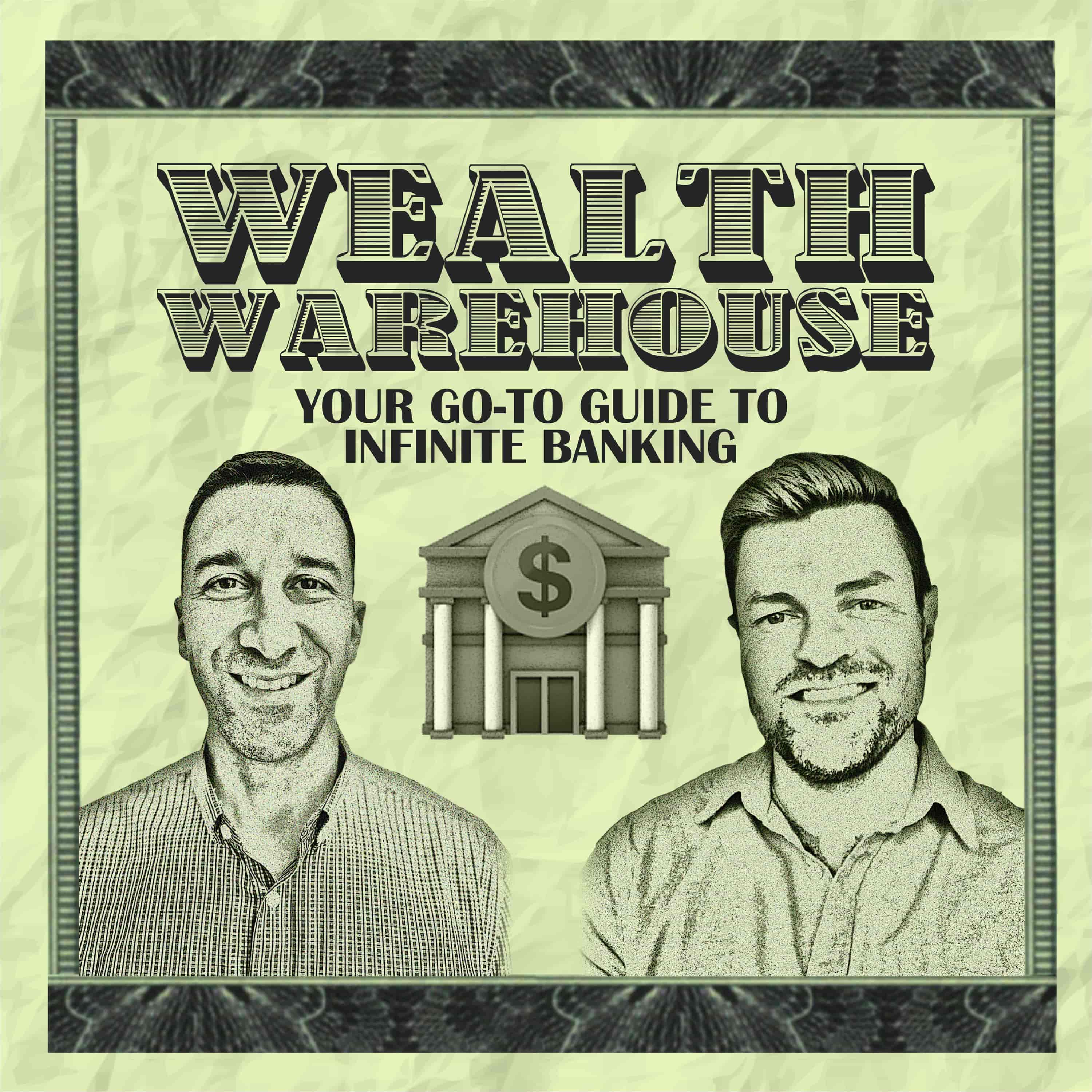 Wealth Warehouse 