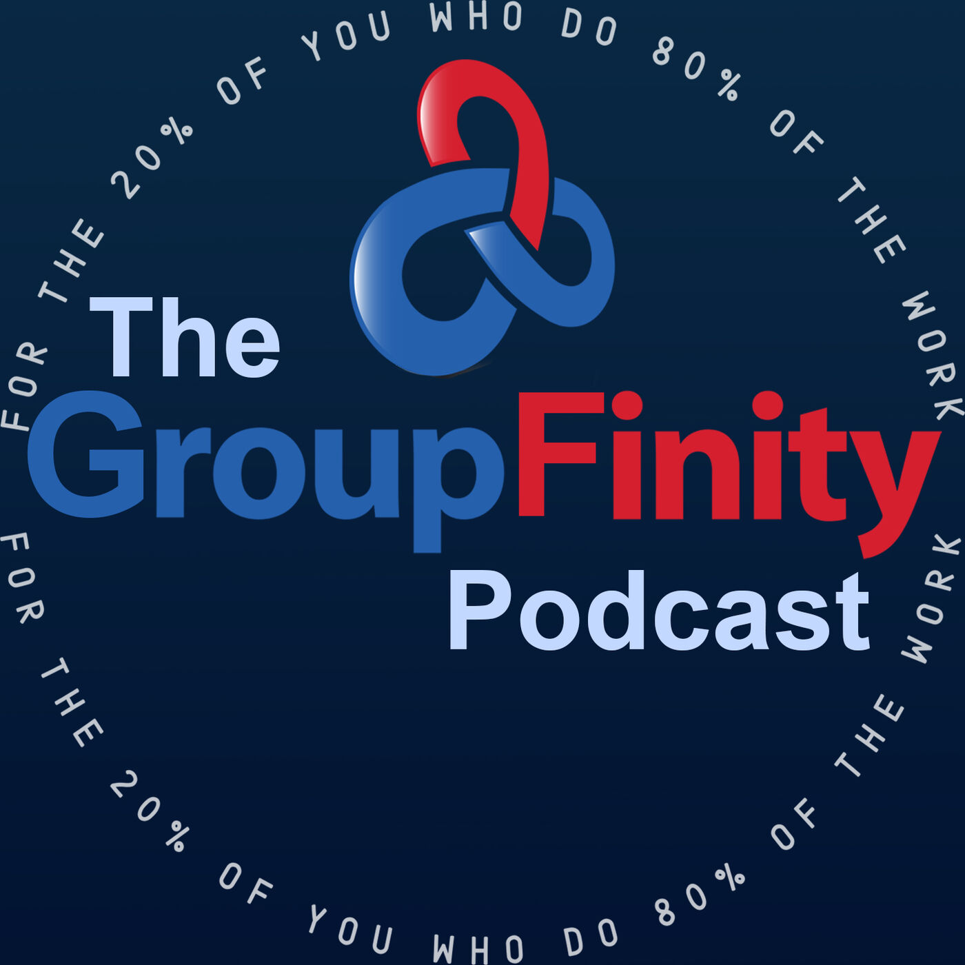 The Groupfinity Podcast 