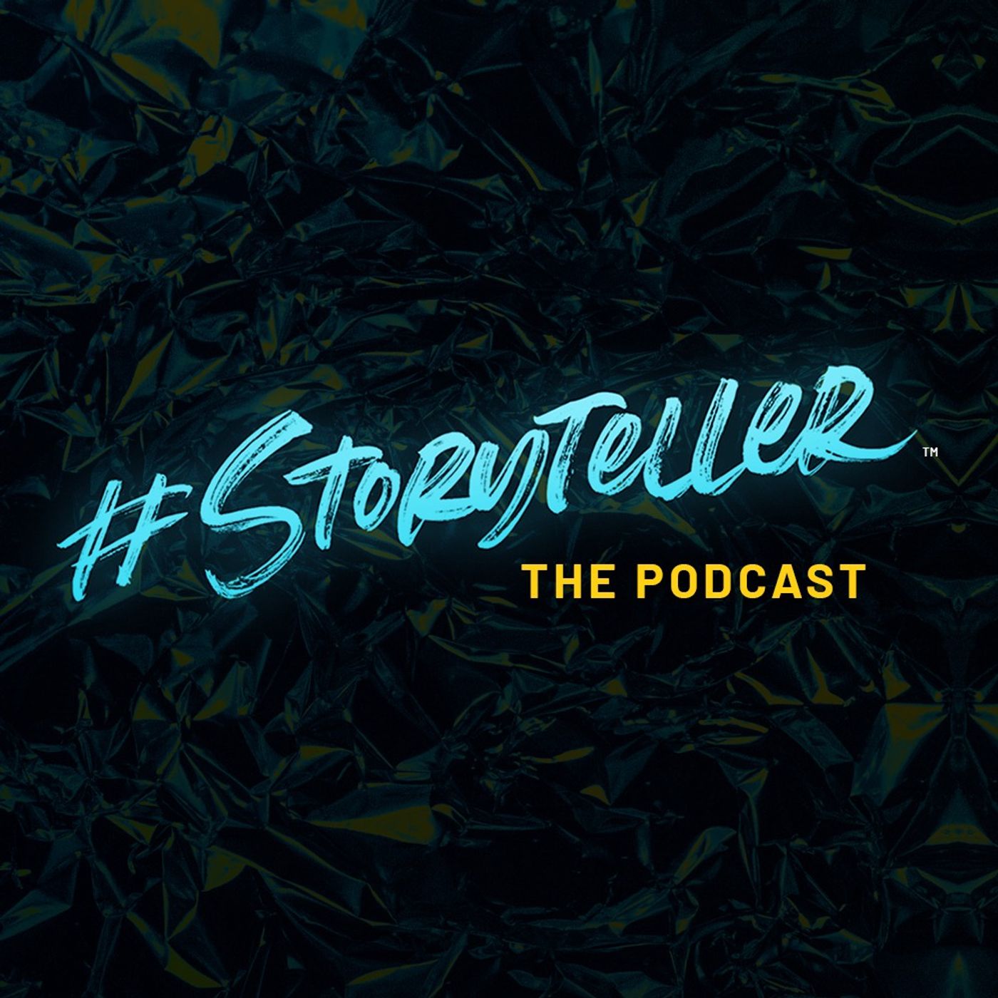 #Storyteller - An Insider's Look Behind the Scenes Across Sports, Media and Entertainment 