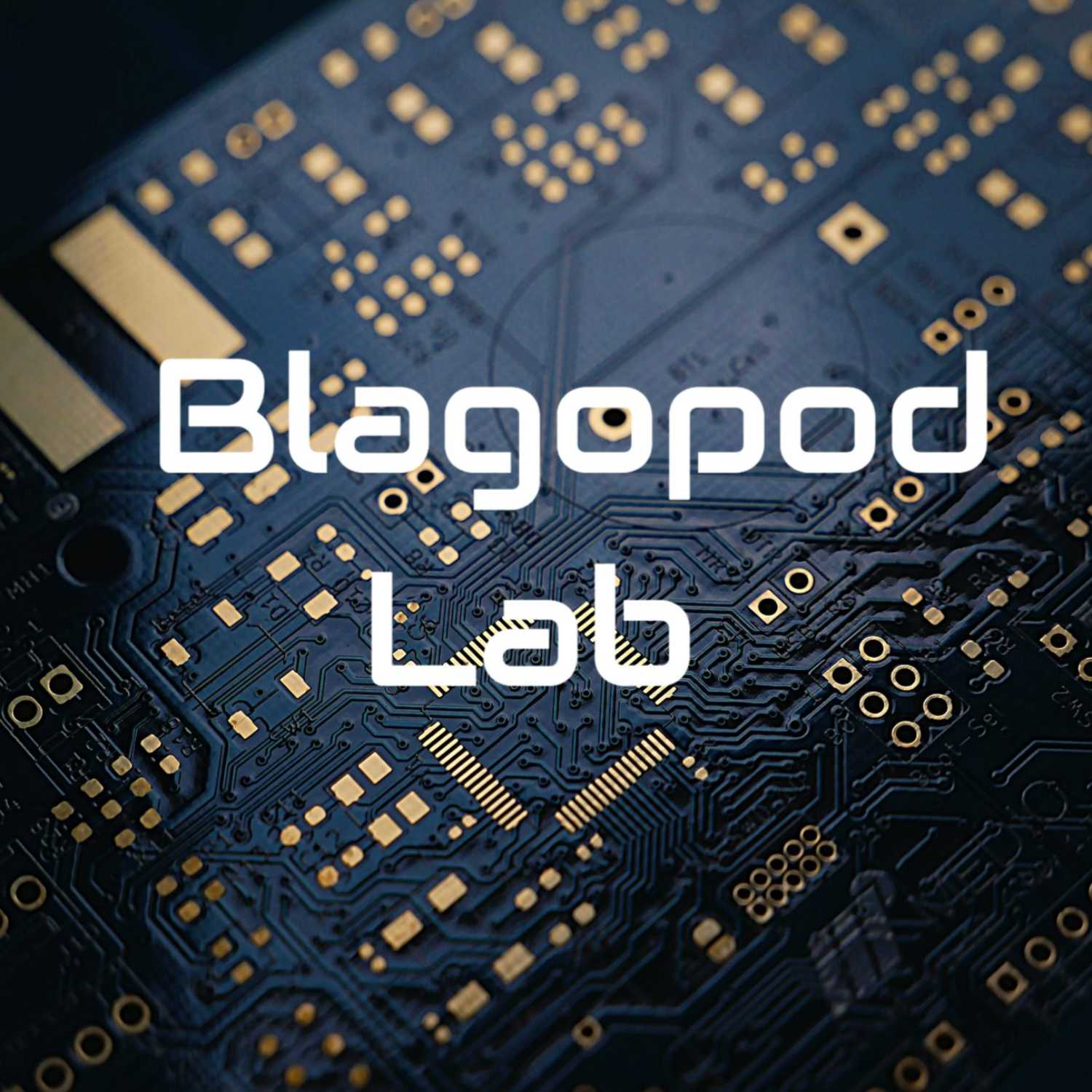 Blagopod Lab: Automejora 