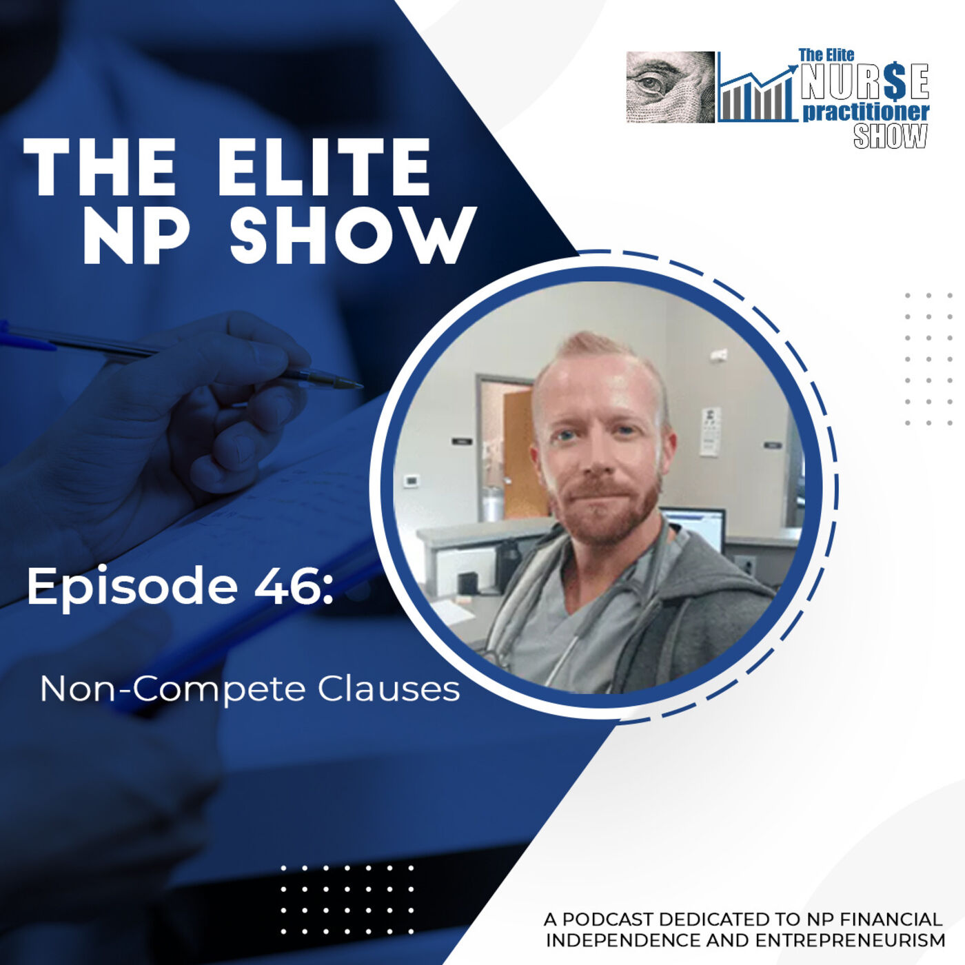 Episode 46: Non-Compete Clauses