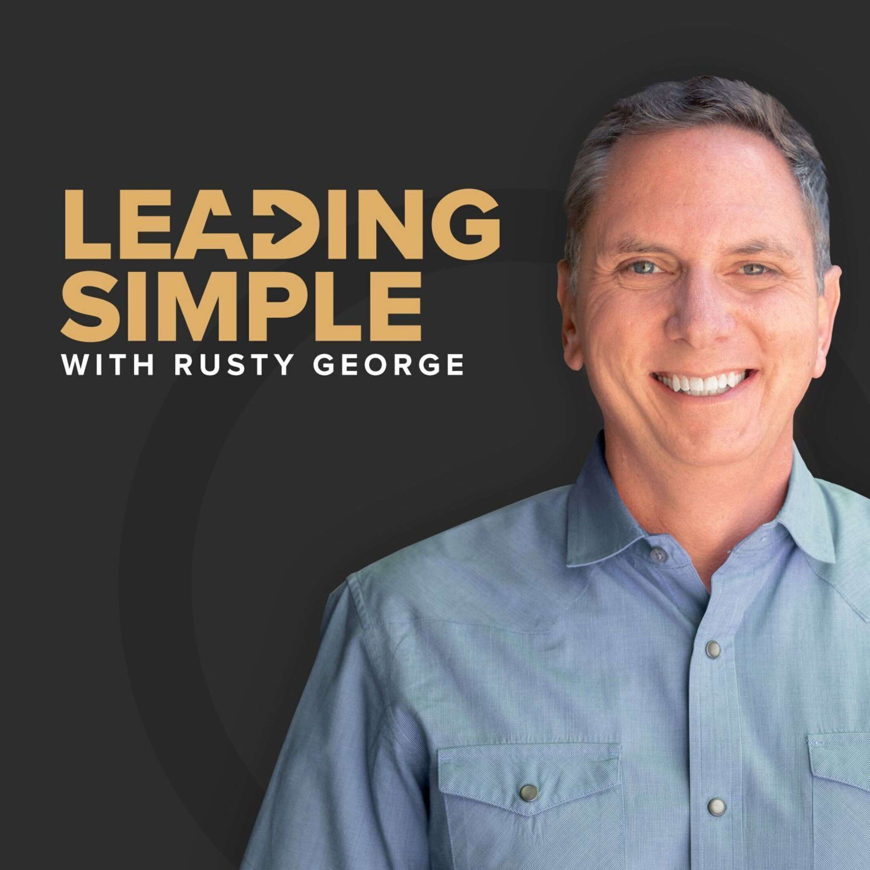 Episode 227: Clint Dupin makes church planting simple.