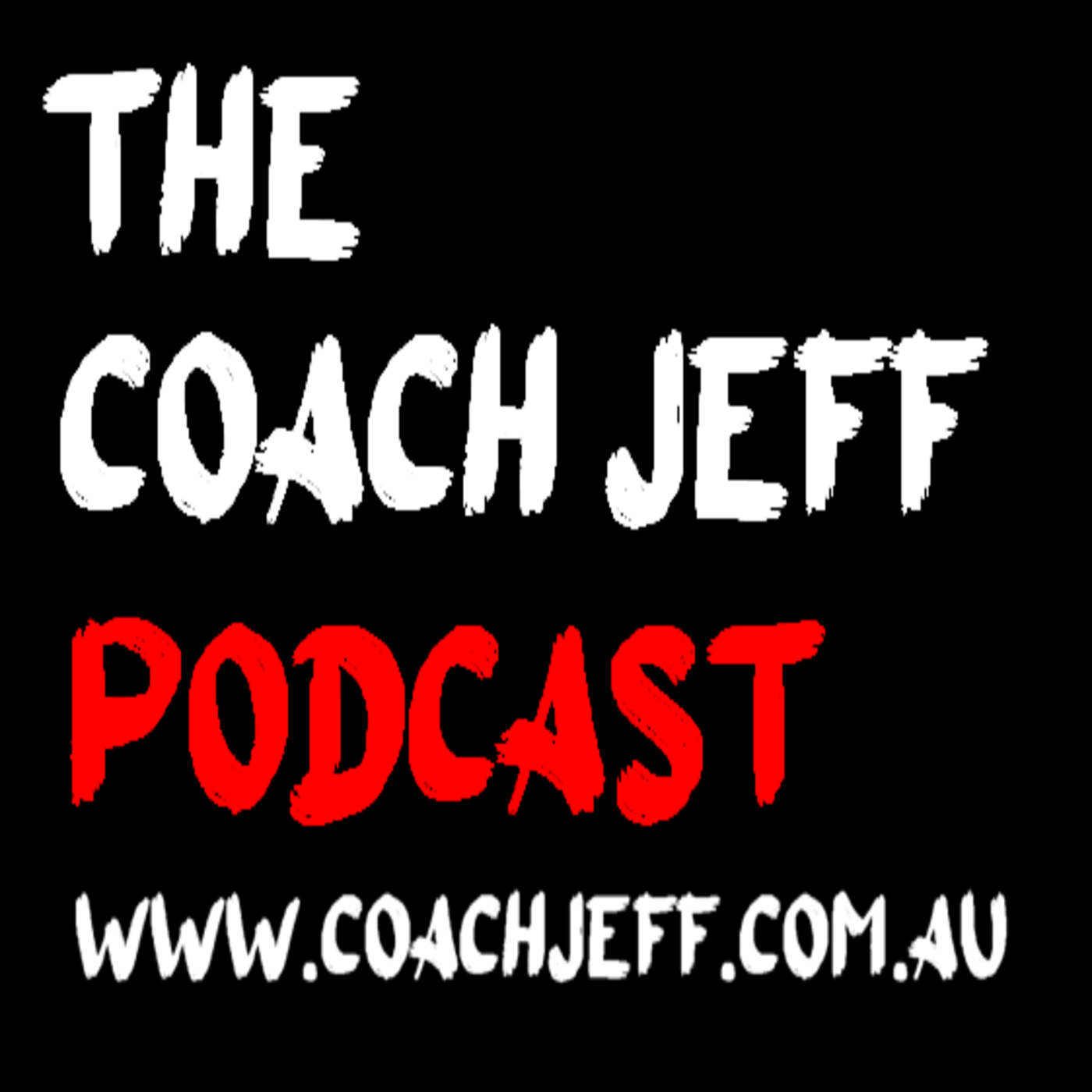 Coach Jeff Podcast #1196 – Kerryn McCann