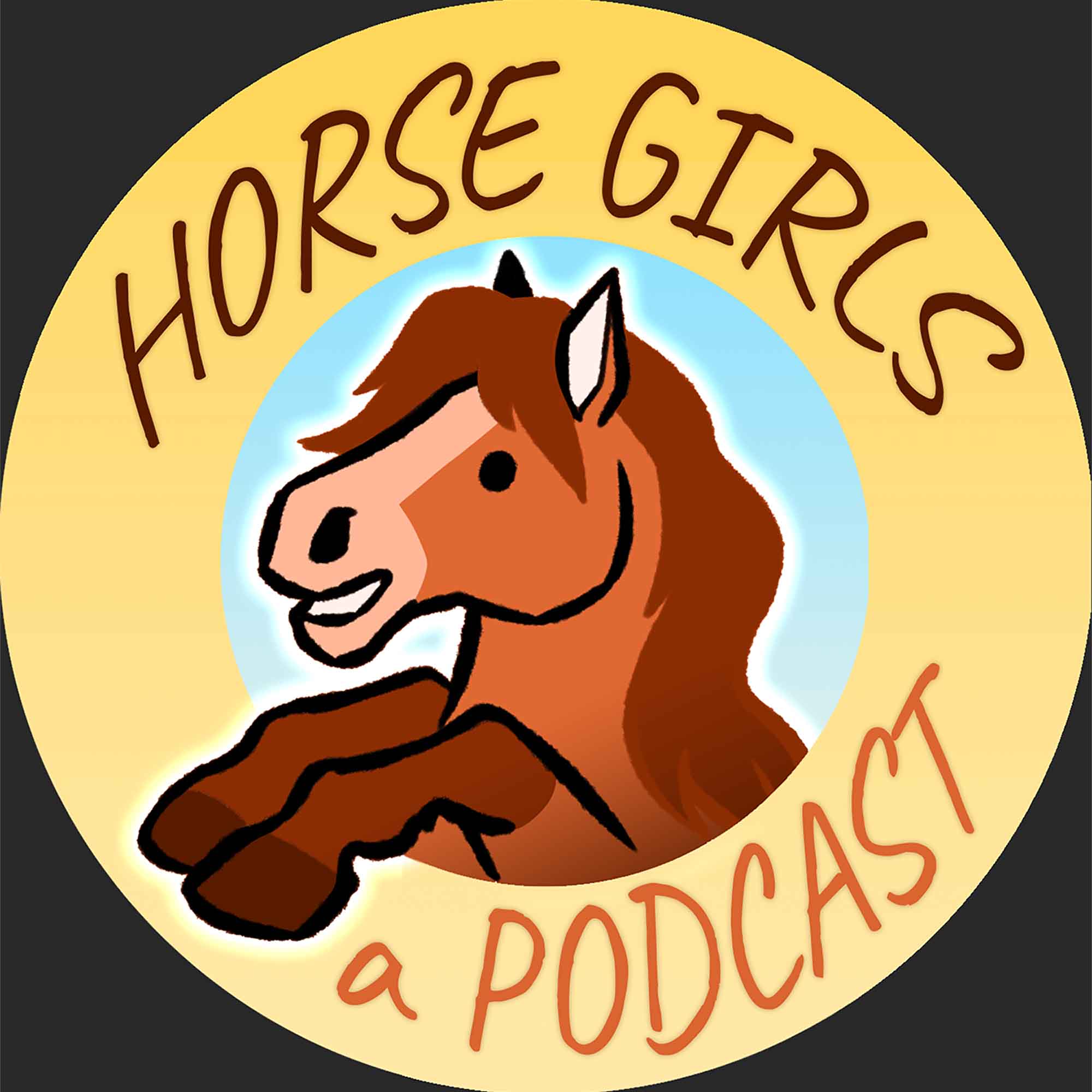 Summer Reading Club Episode 3: The Horserers Stone