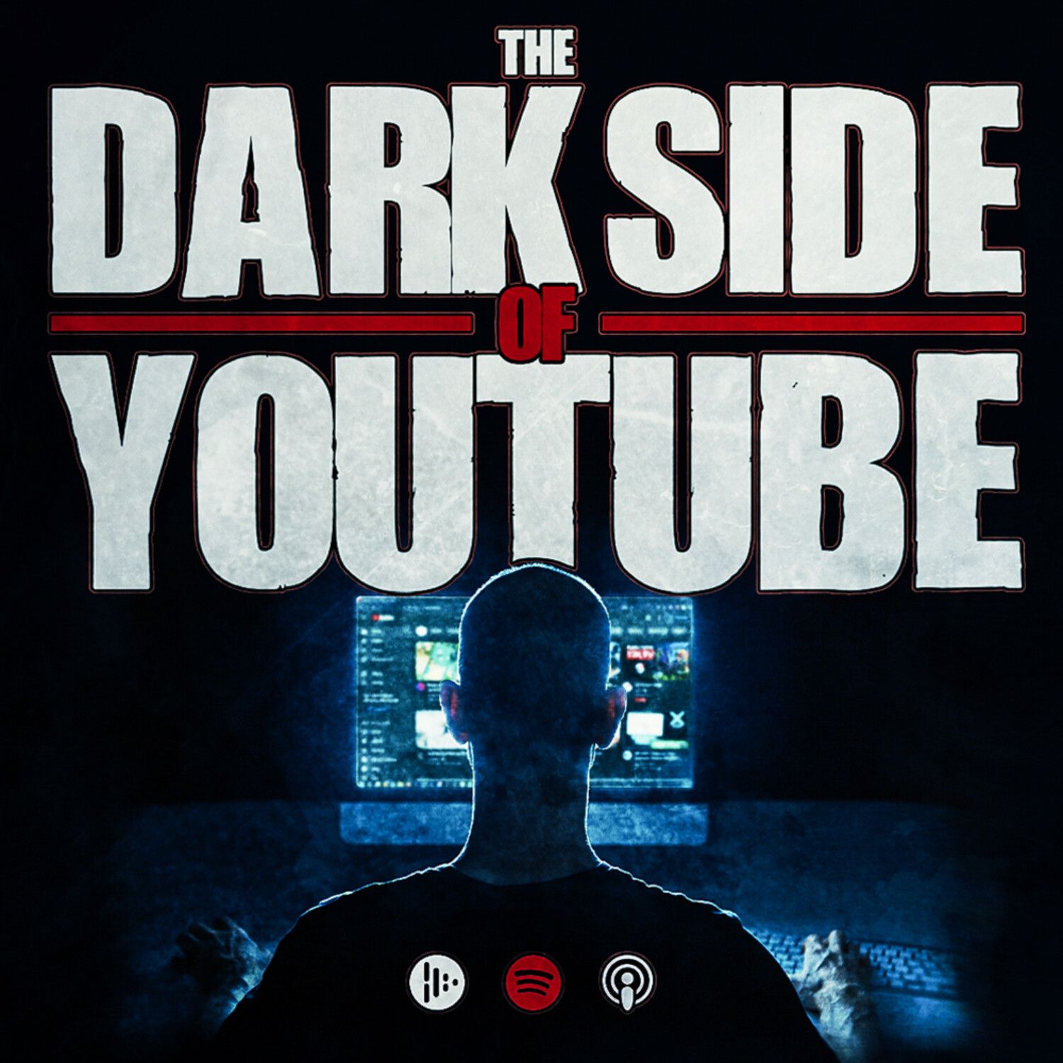 The Dark Side of YouTube 