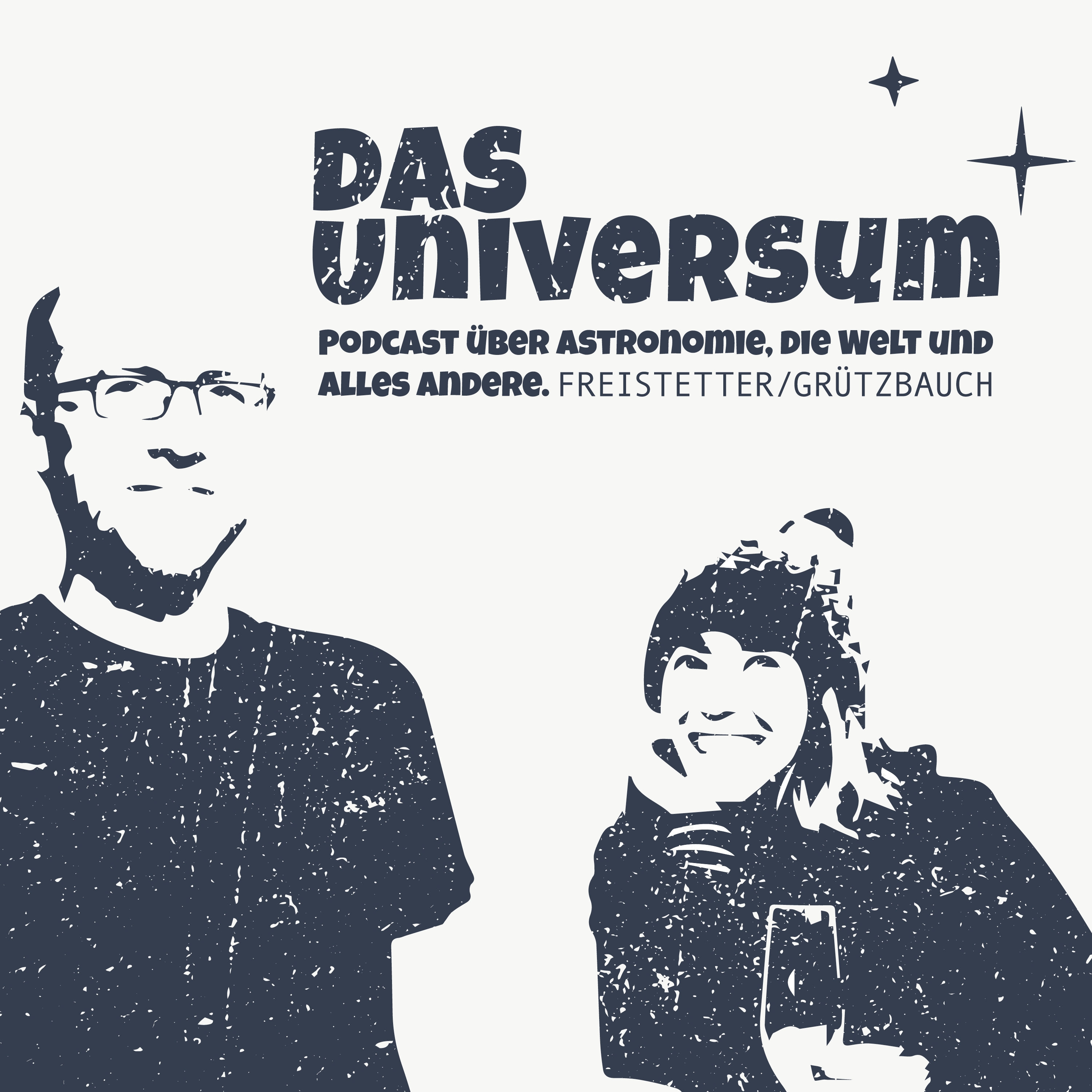 DU065 - Meteorit oder Alien-Raumschiff?