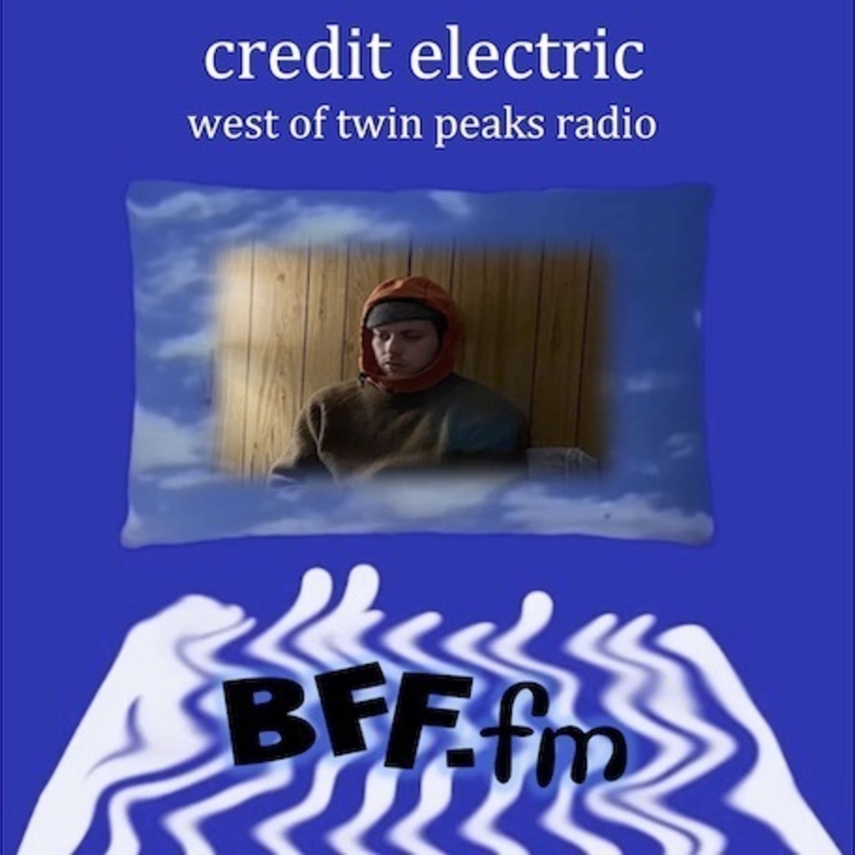 #166 feat Credit Electric
