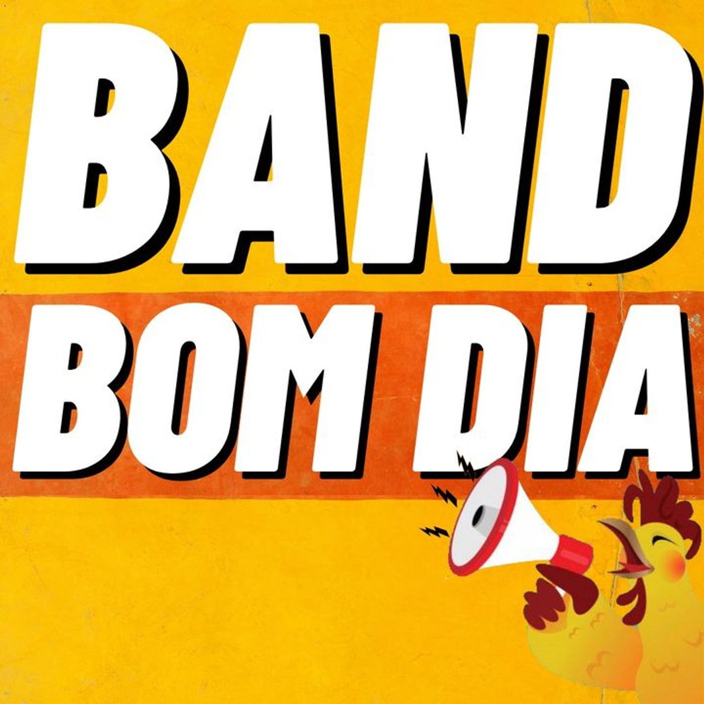 BAND BOM DIA - TADEU E EMERSON FRANÇA - EP - 03/11 - Band FM