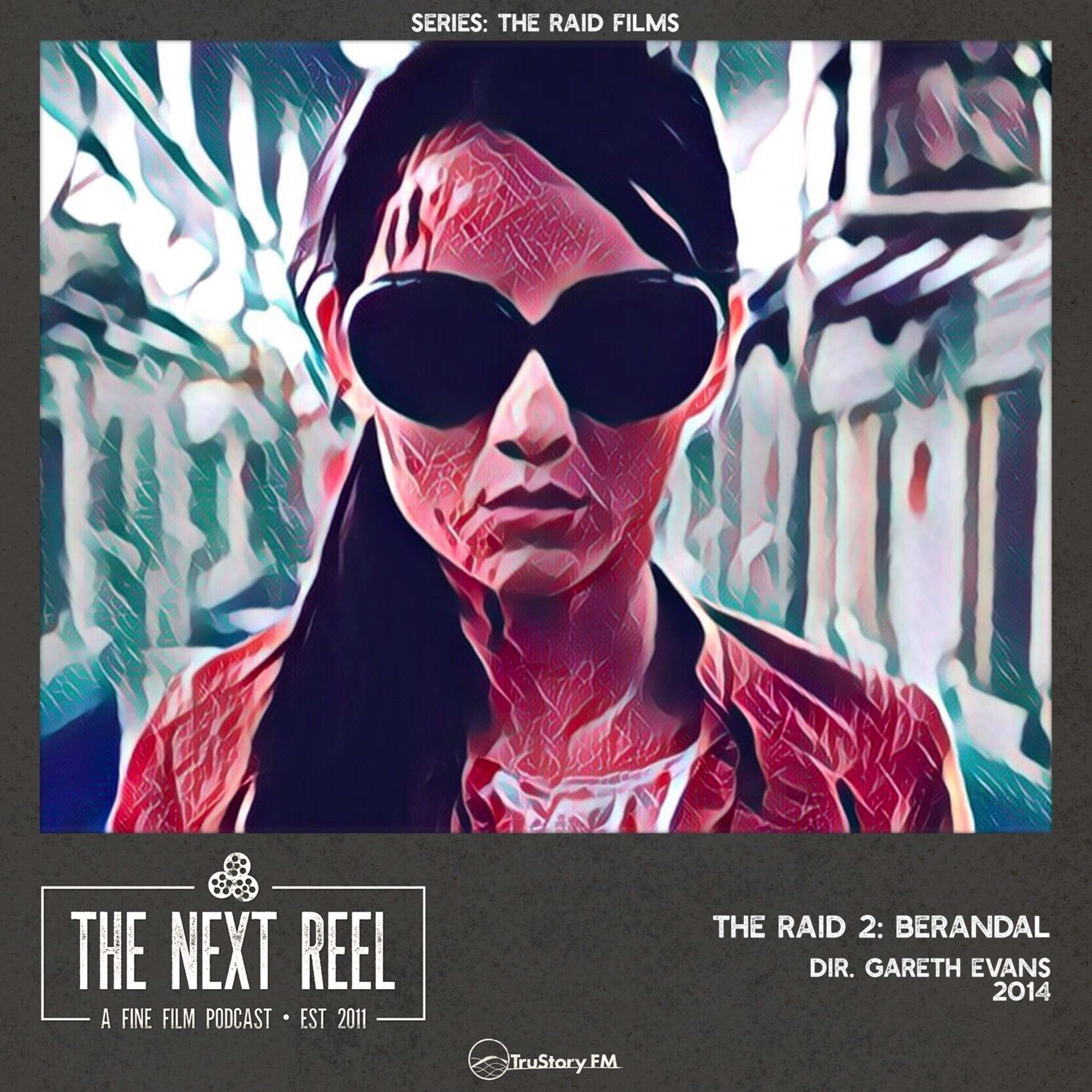 The Raid 2 • The Next Reel