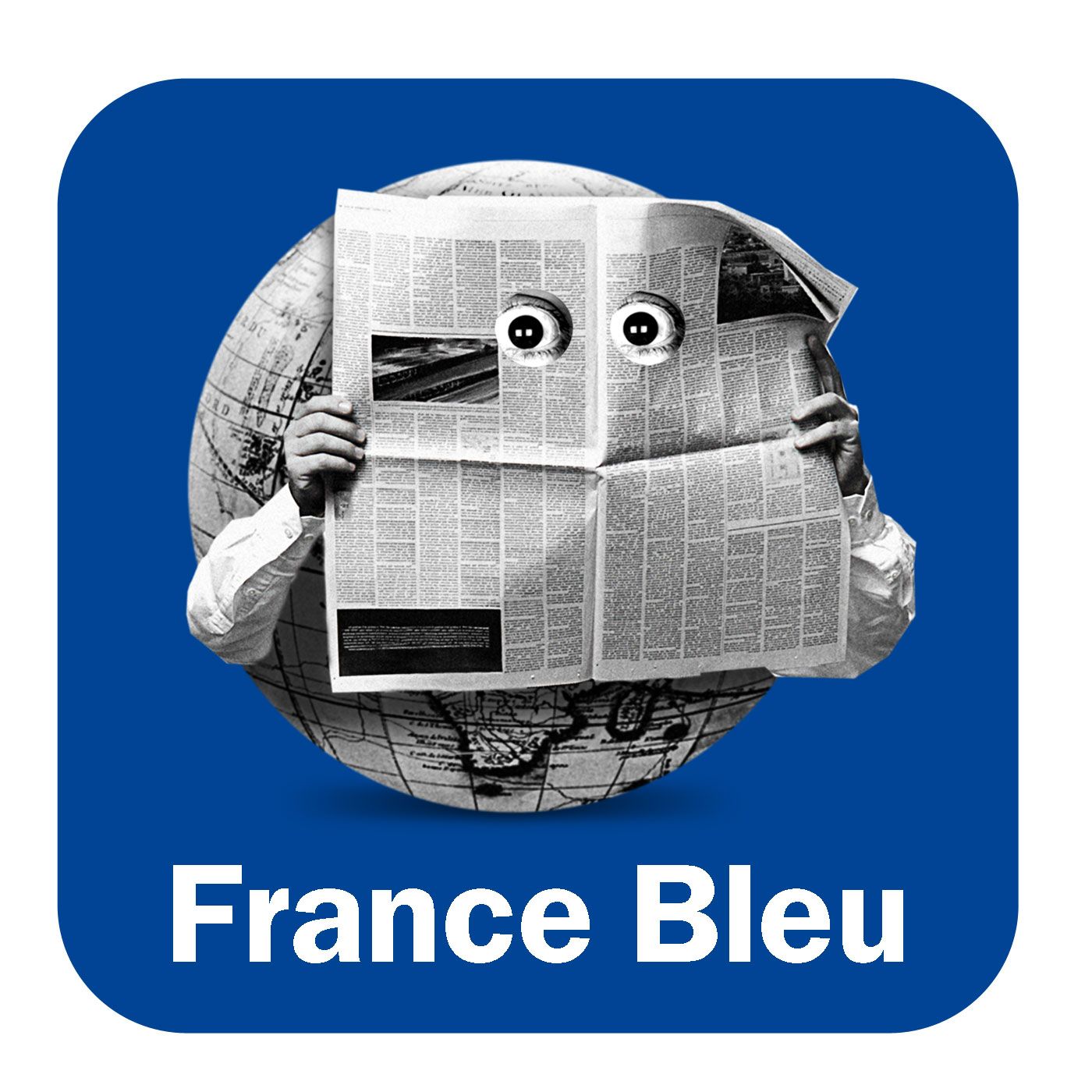 Les infos France Bleu de 12h00 du lundi 07 novembre 2022