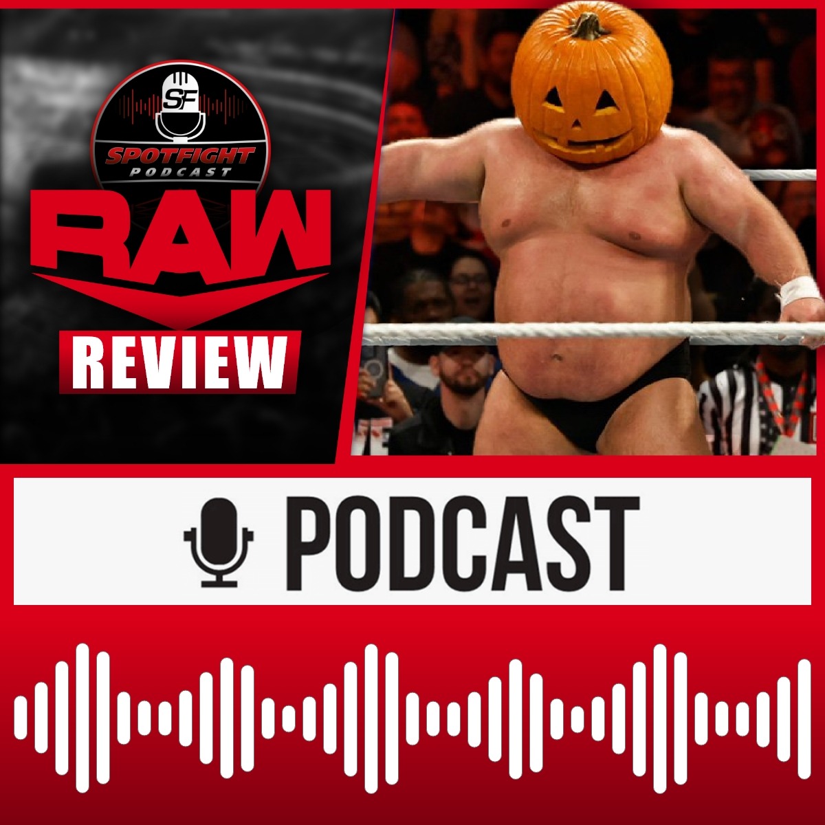 WWE Raw | Lesnar will k&auml;mpfen, aber Reigns ist der Beste aller Zeiten! &ndash; Review 31.10.2022