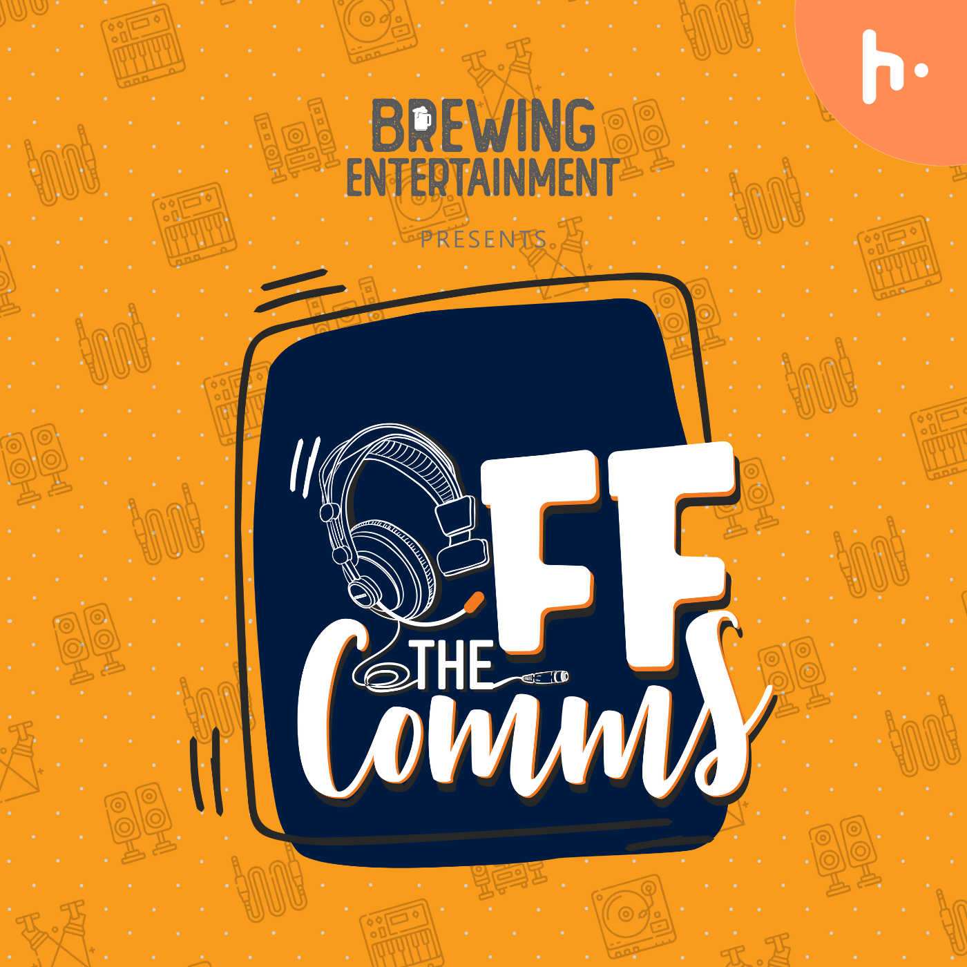 Episode 04 - From Mumbai to Dubai, Production to Entrepreneurship in India’s Corporate Event Business, Rohan Battise, Founder - EB21 goes #OffTheComms.