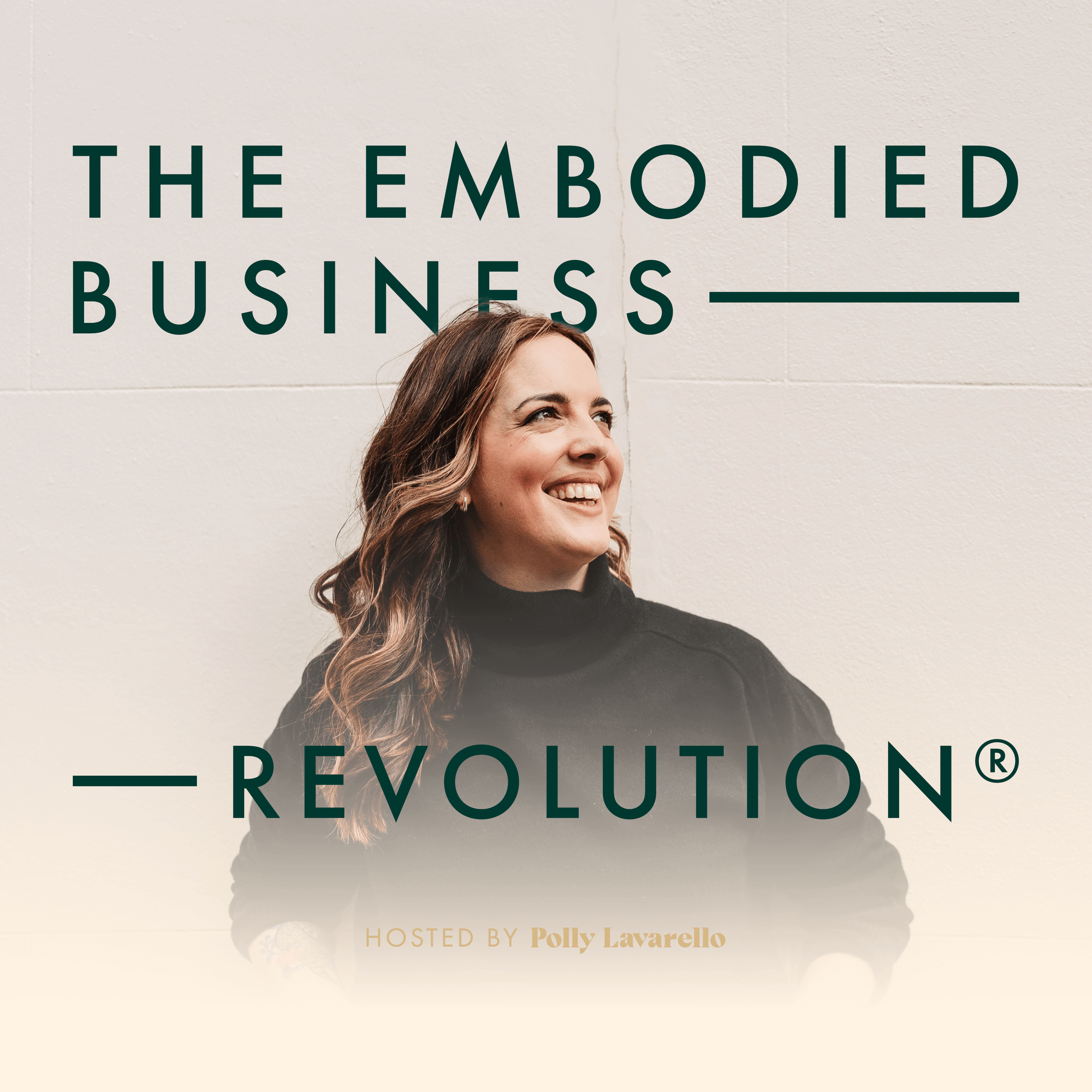 The Embodied Business Revolution ® 