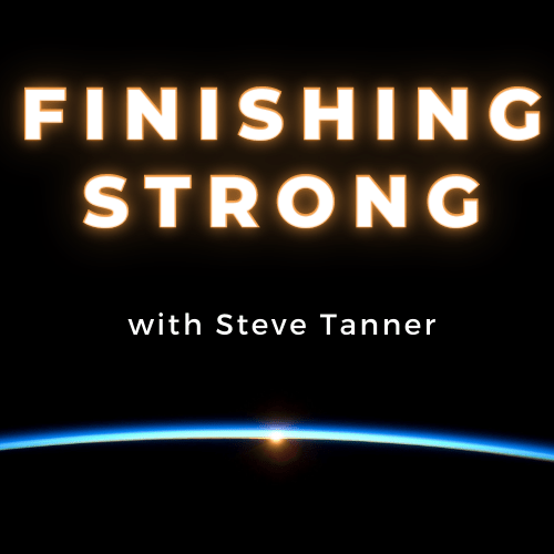 Finishing Strong When We Help Families in Need (with Micah Green & Emily Erickson)