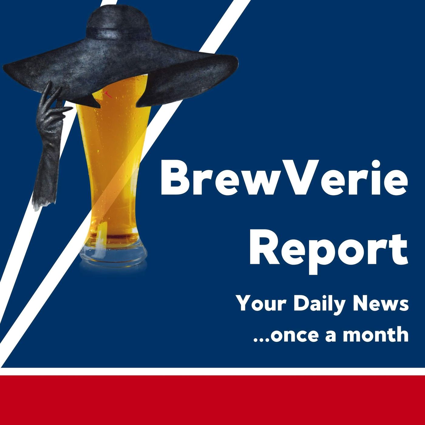 BrewVerie Report 9